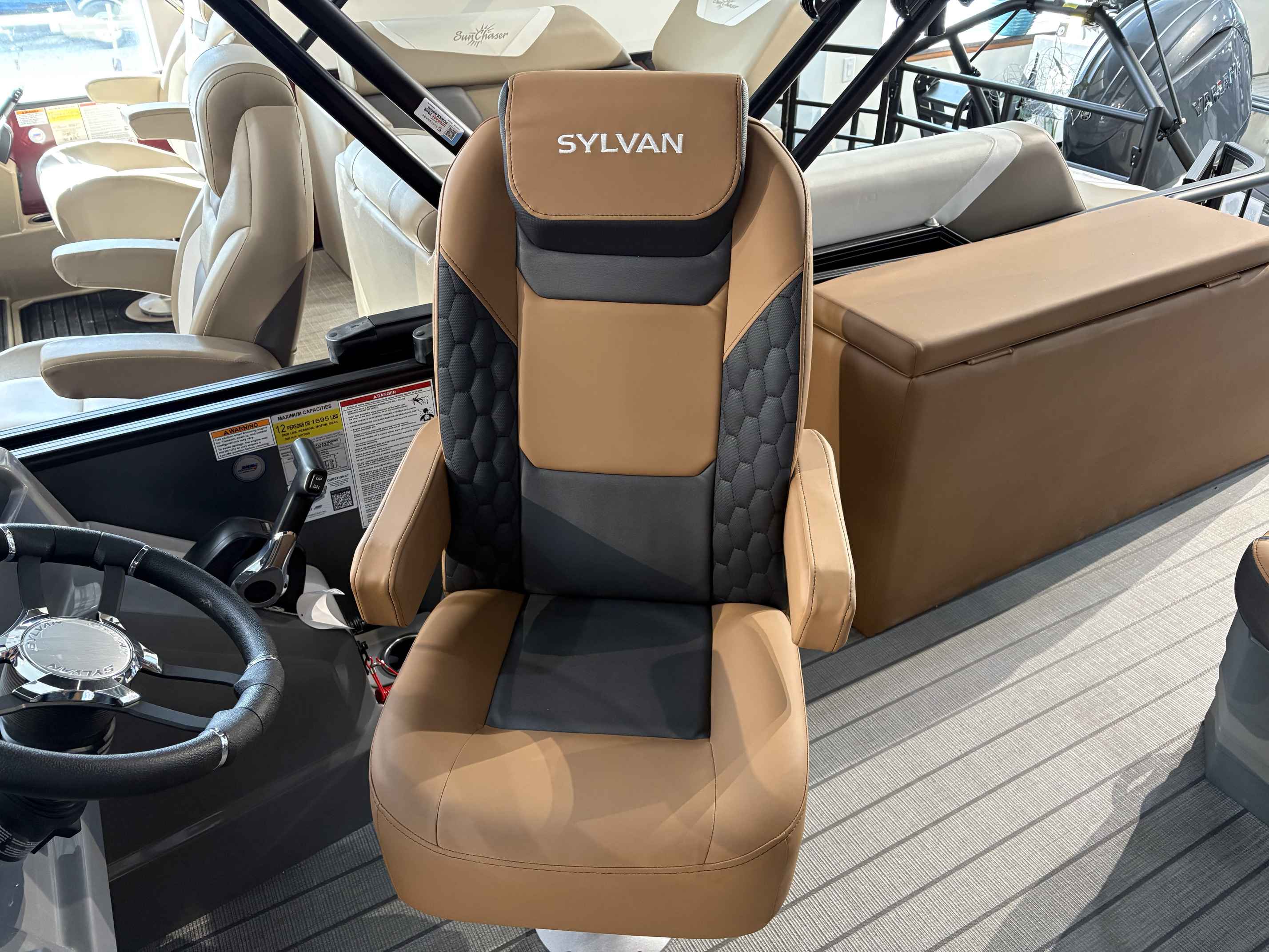 2026 Sylvan L-3 CLZ DH-10