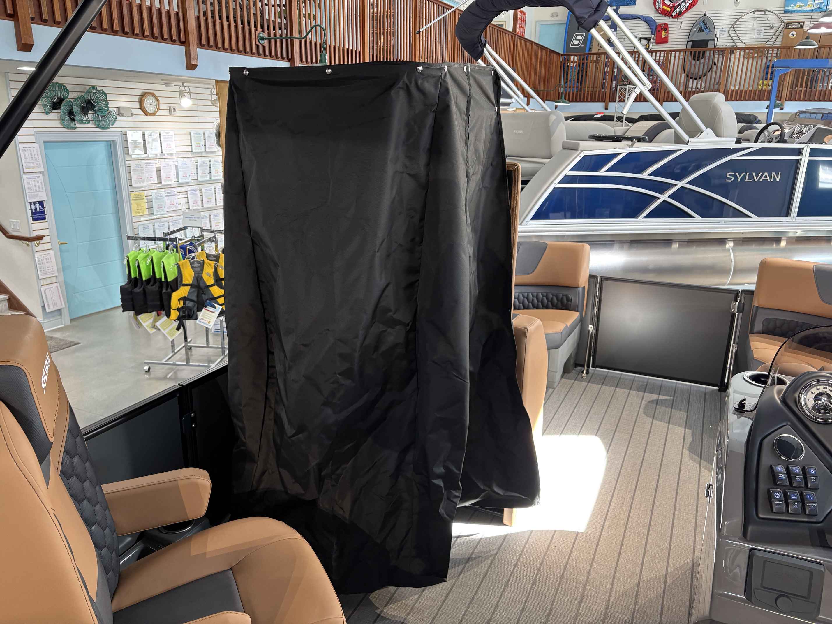 2026 Sylvan L-3 CLZ DH-9