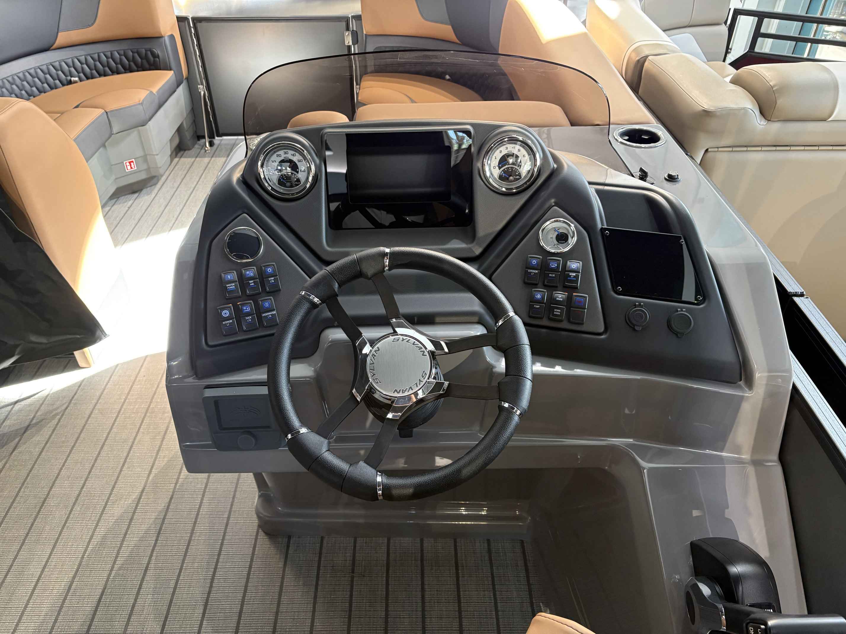 2026 Sylvan L-3 CLZ DH-11