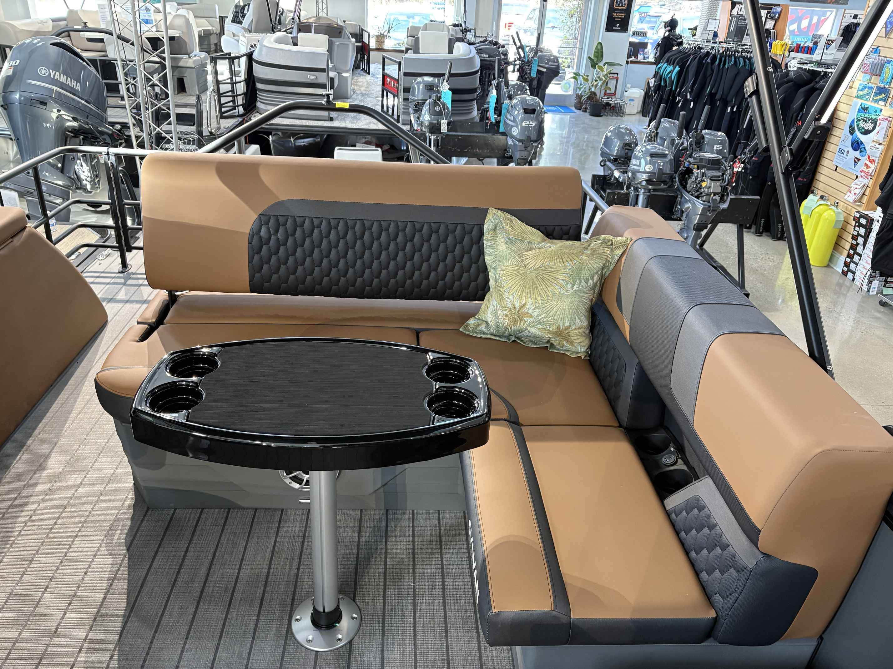 2026 Sylvan L-3 CLZ DH-12