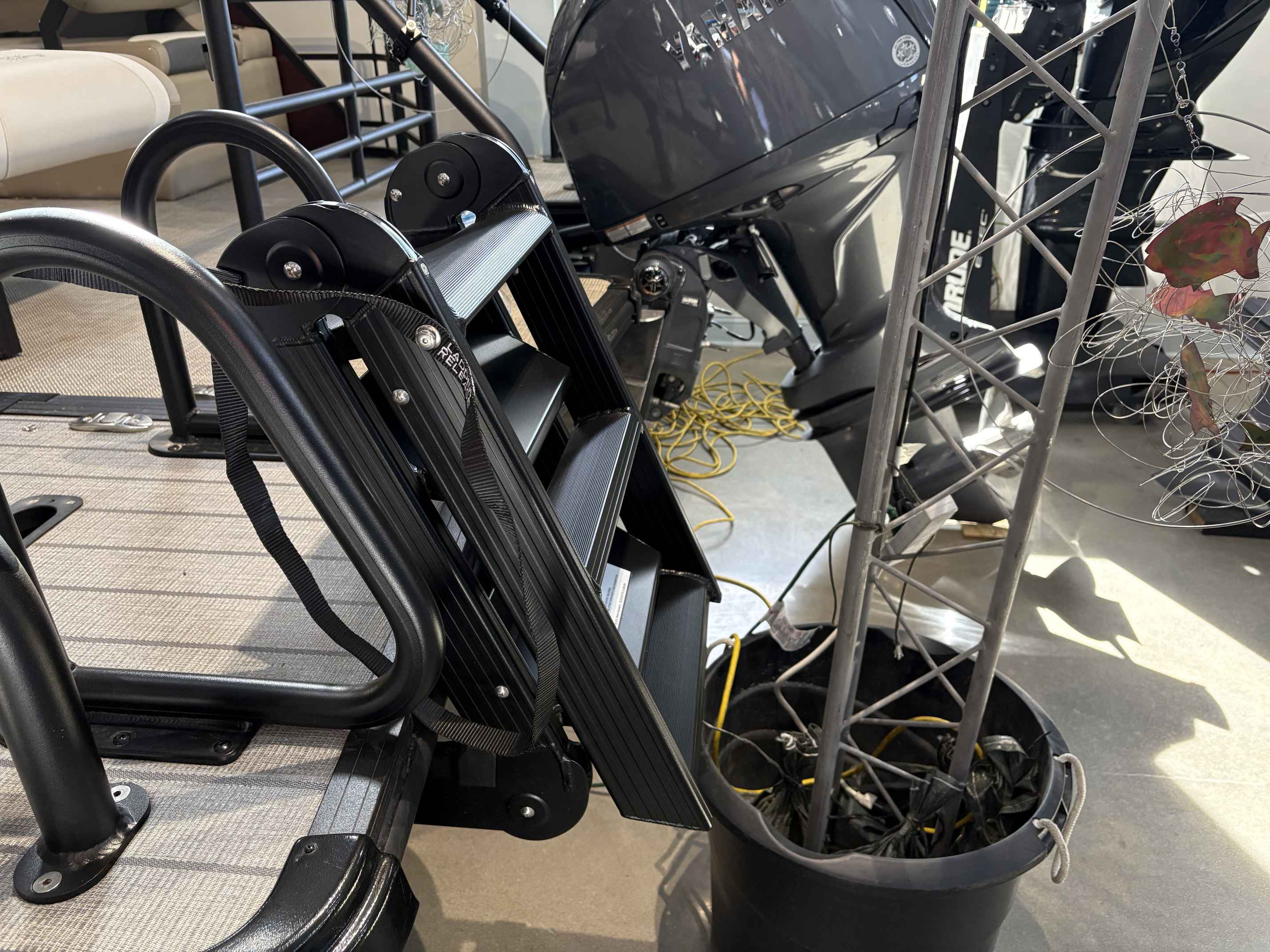 2026 Sylvan L-3 CLZ DH-15