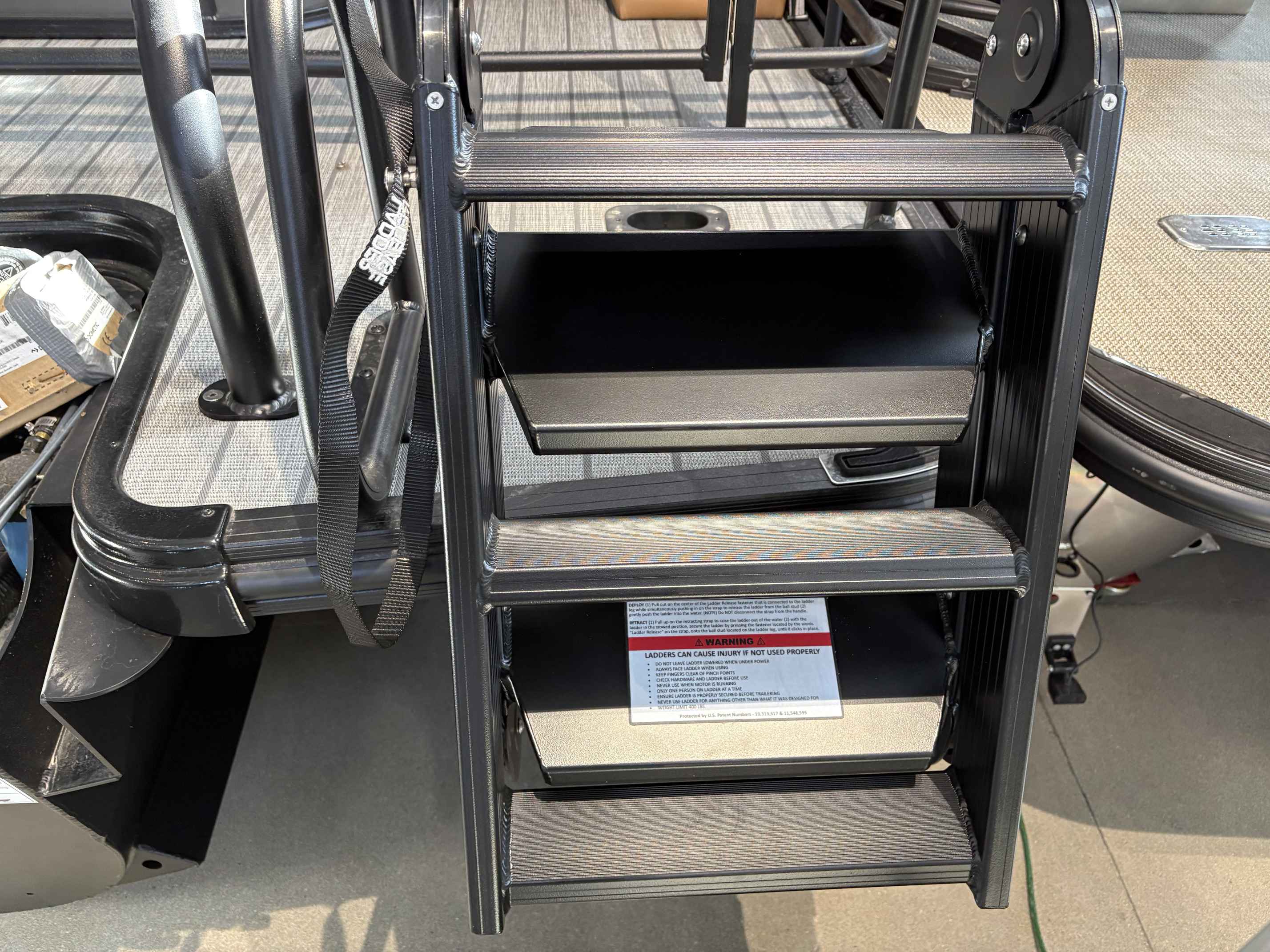 2026 Sylvan L-3 CLZ DH-16