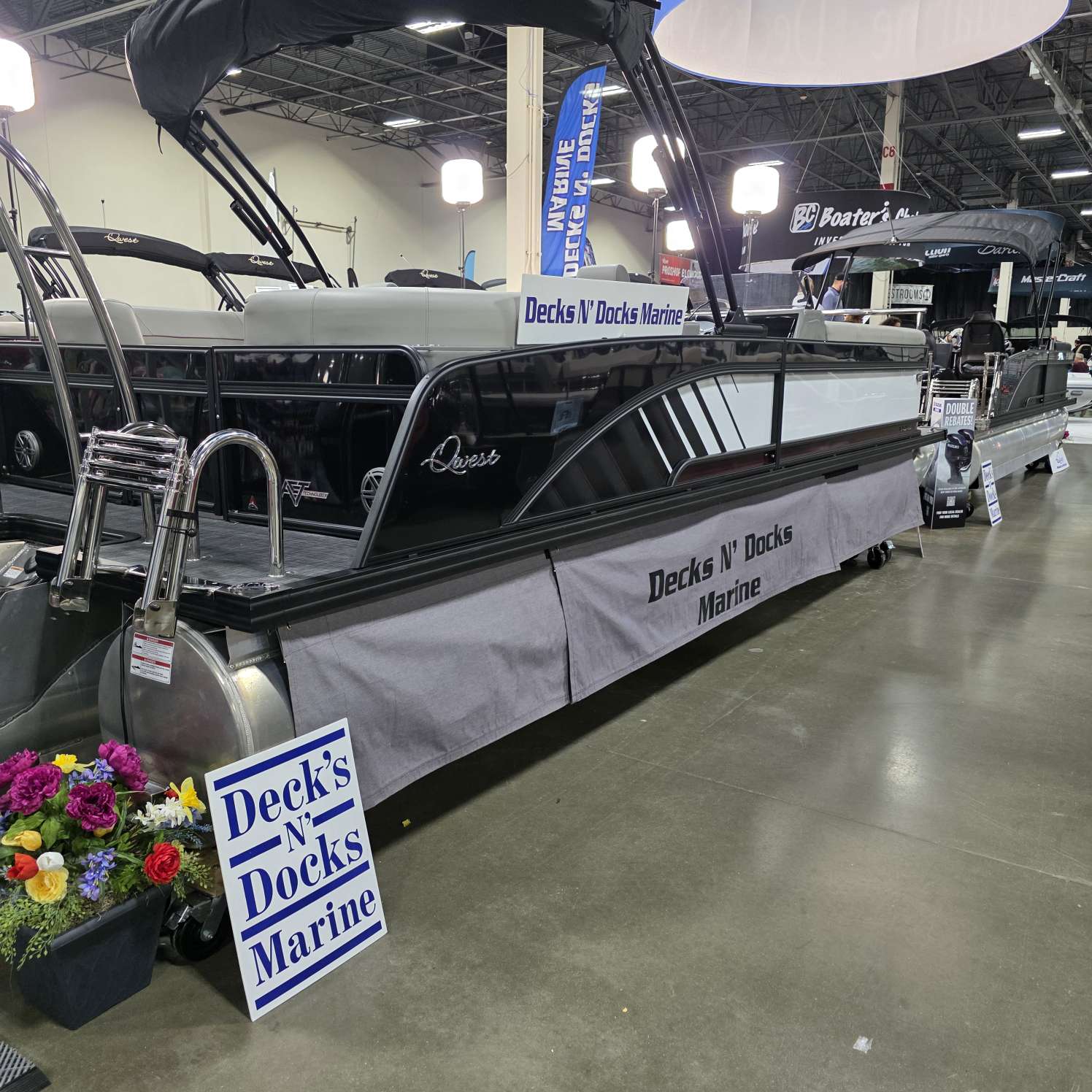 2026 Qwest LCLASS RLS