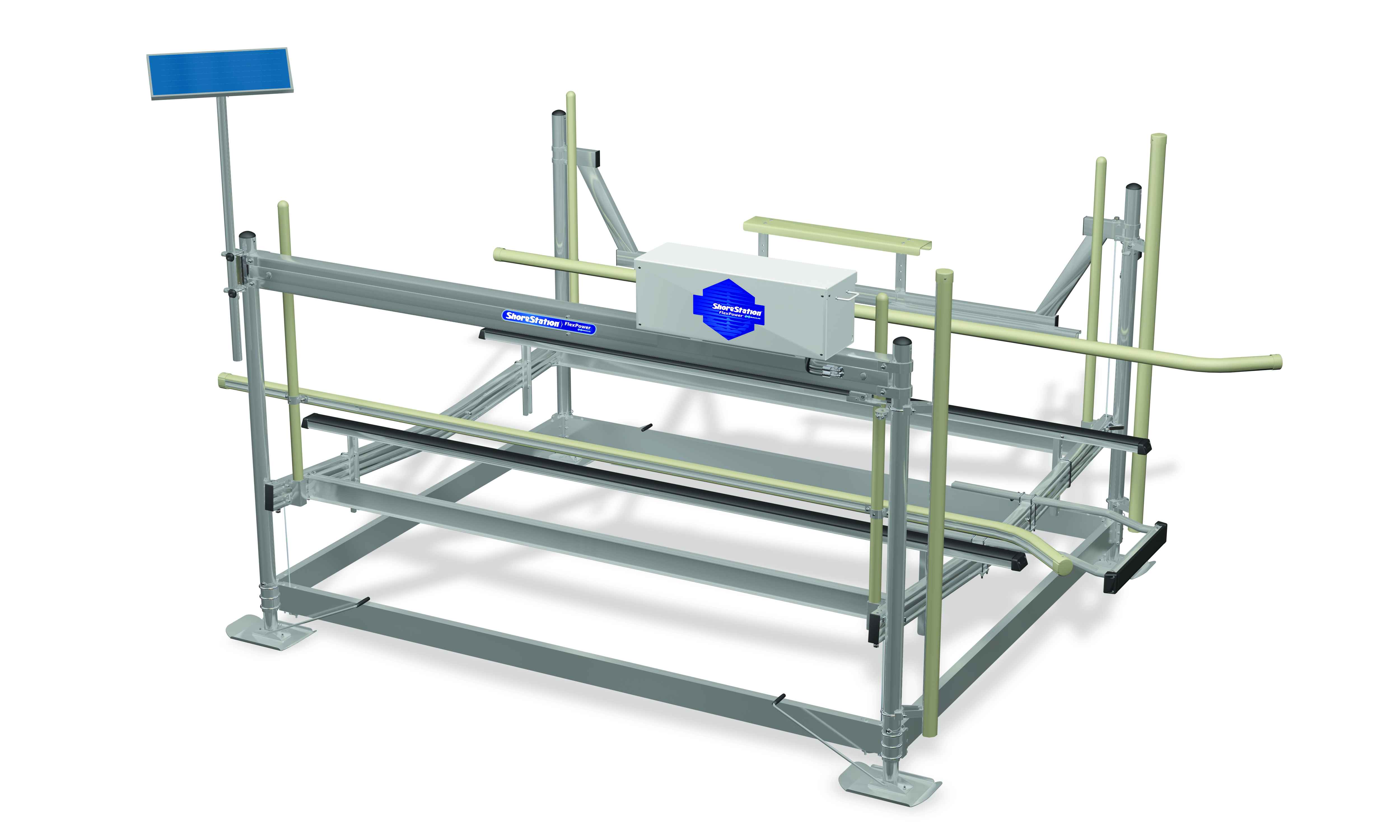  Shorestation SSV60120HY