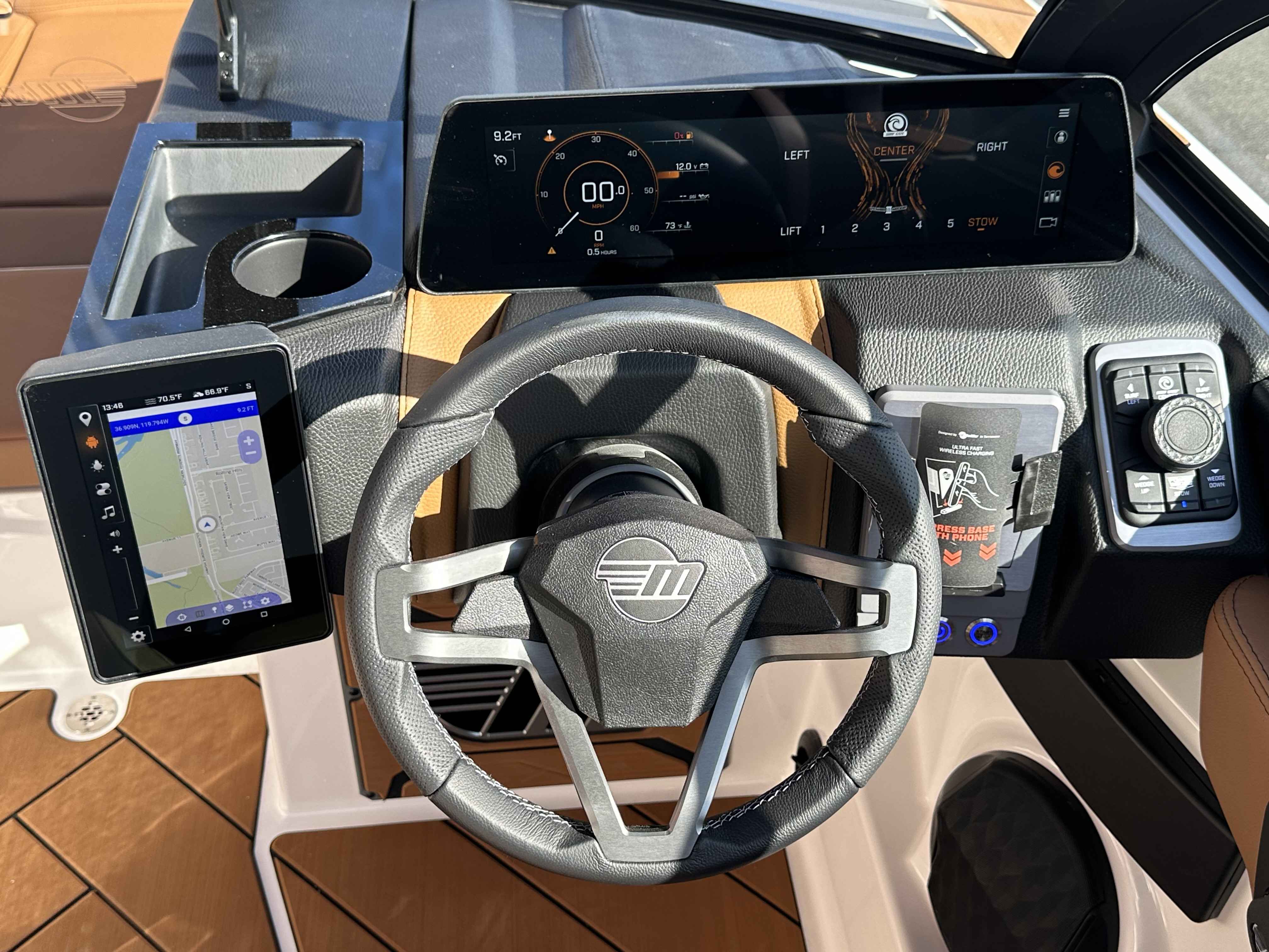 2026 Malibu 23 LSV-21