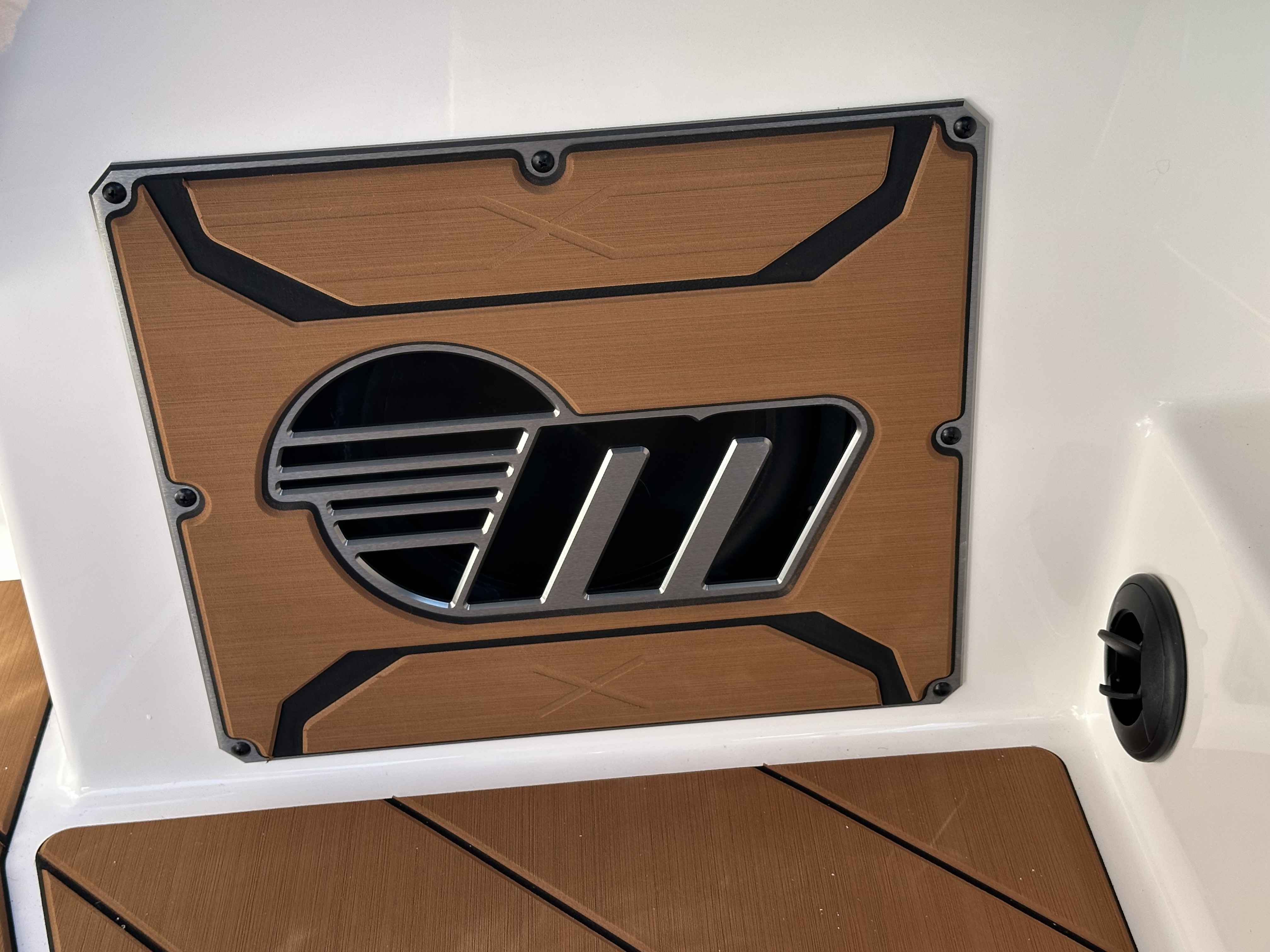 2026 Malibu 23 LSV-22