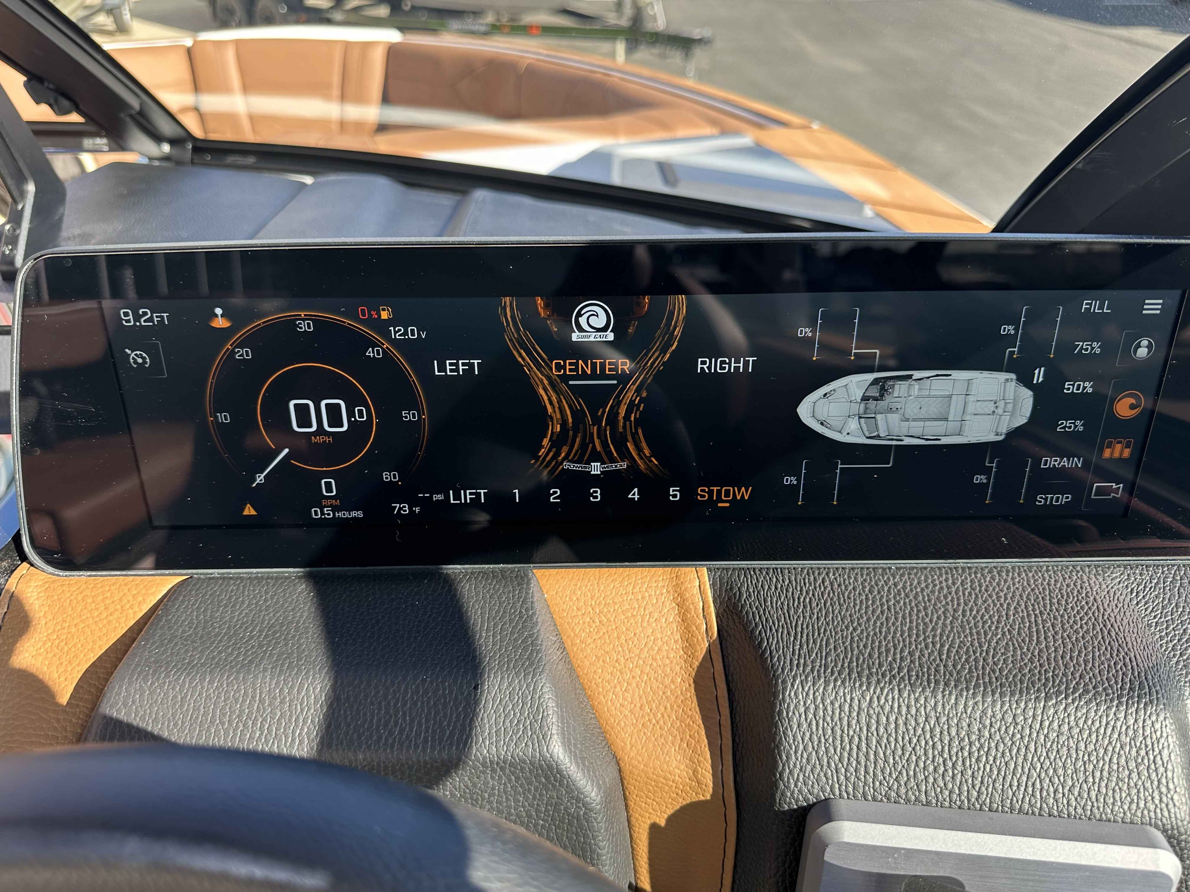 2026 Malibu 23 LSV-23