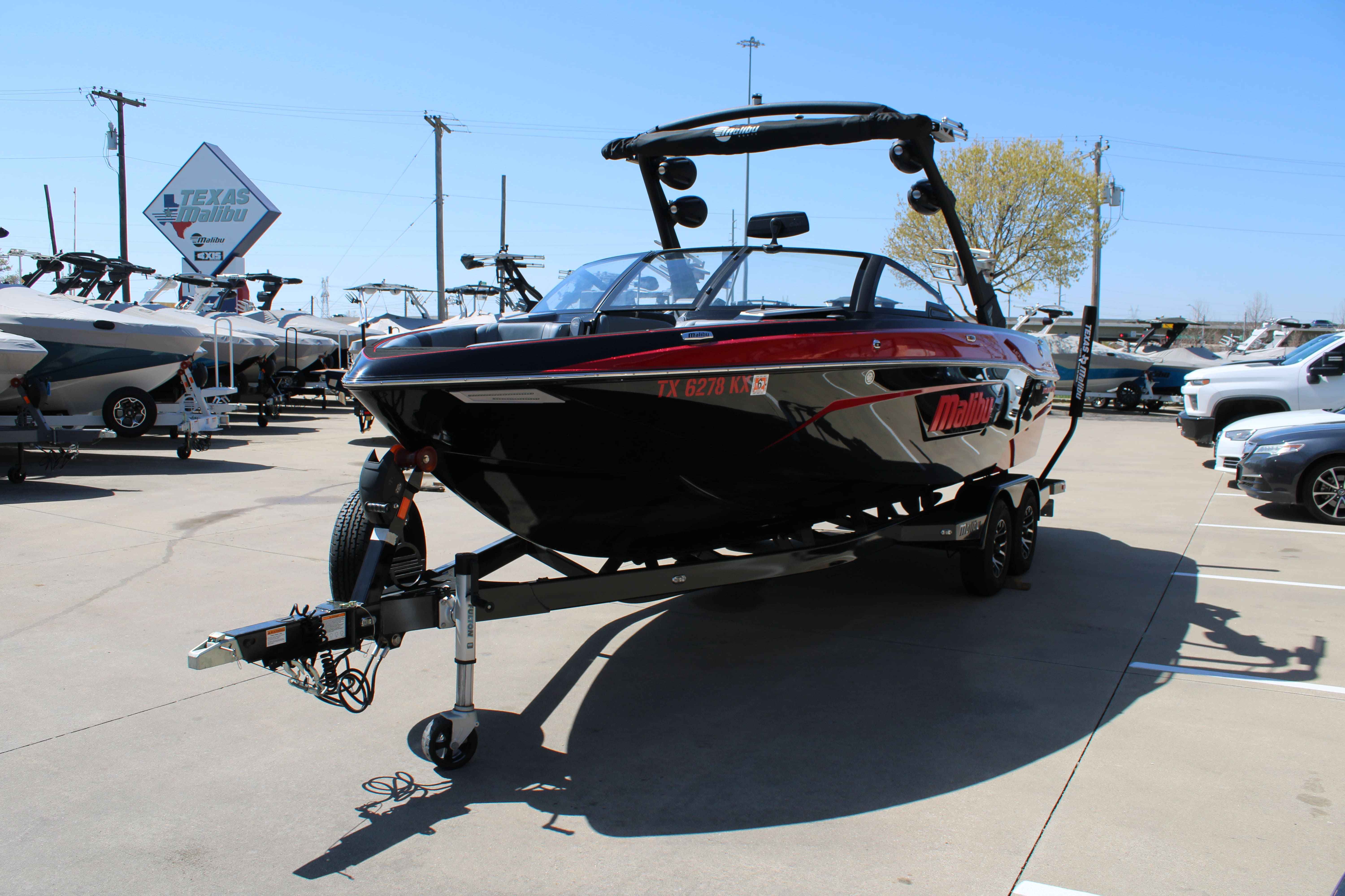2023 Malibu Boats Wakesetter 23 LSV-5