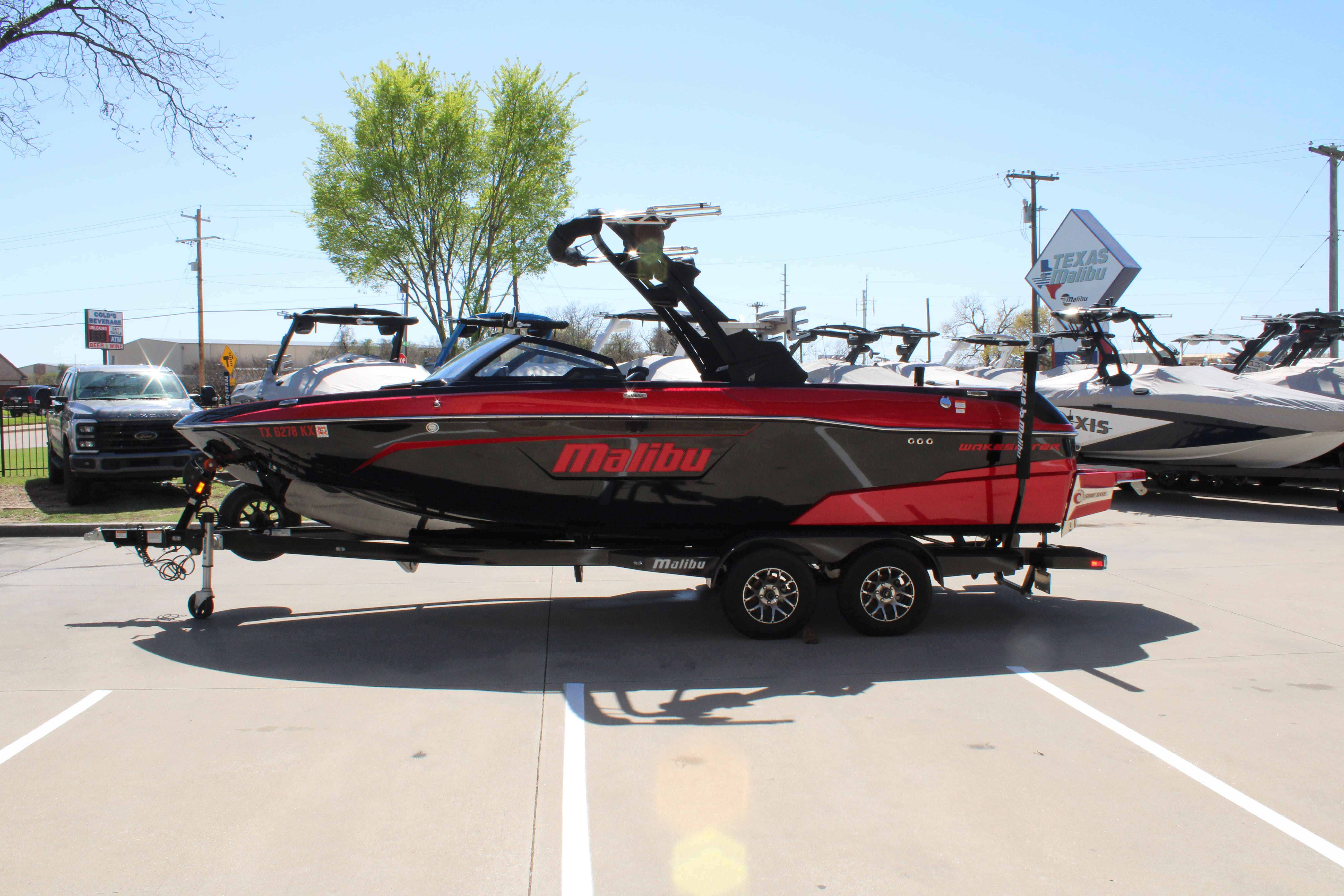 2023 Malibu Boats Wakesetter 23 LSV-6