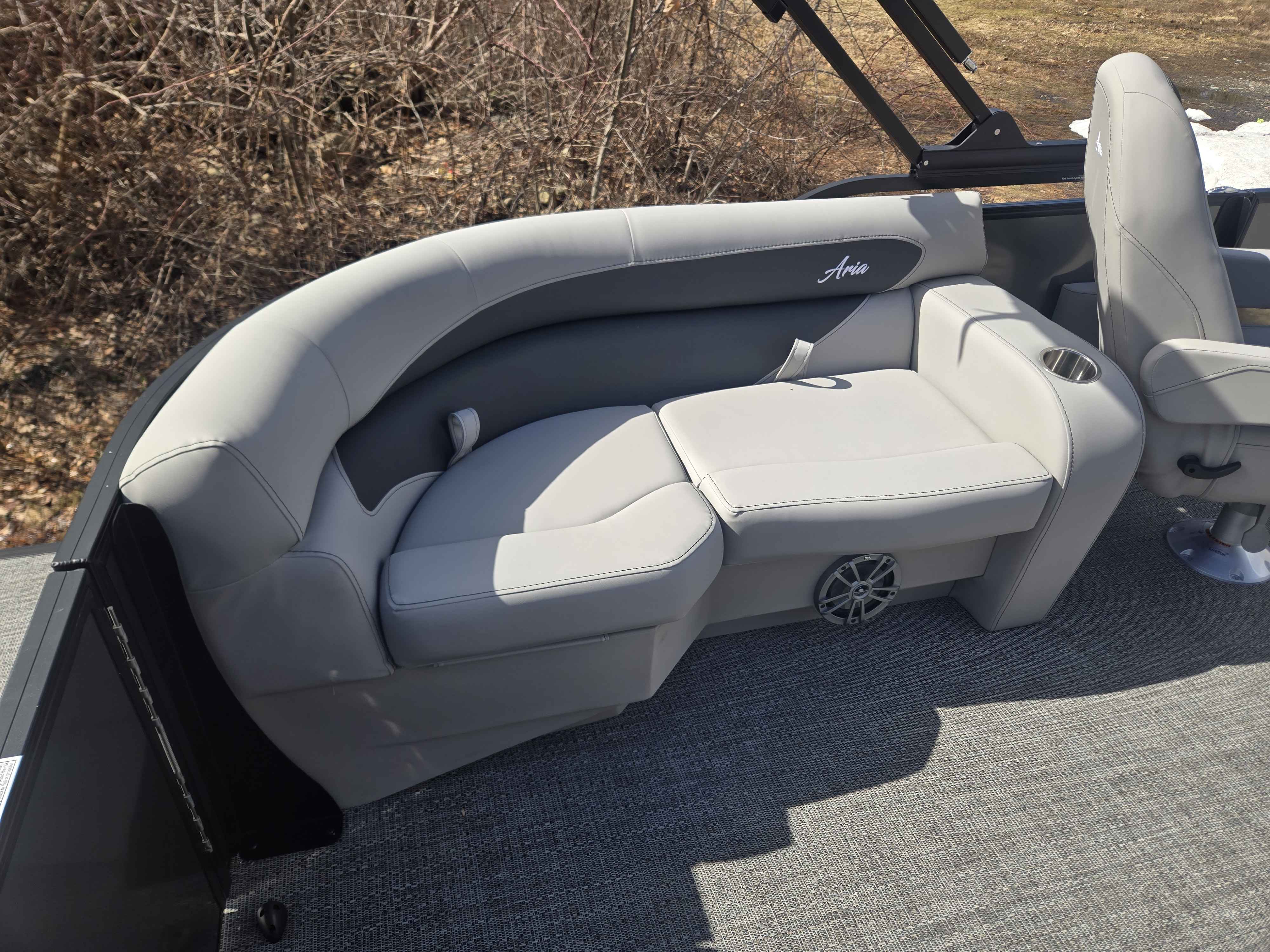 2026 Barletta boats A20QC-12