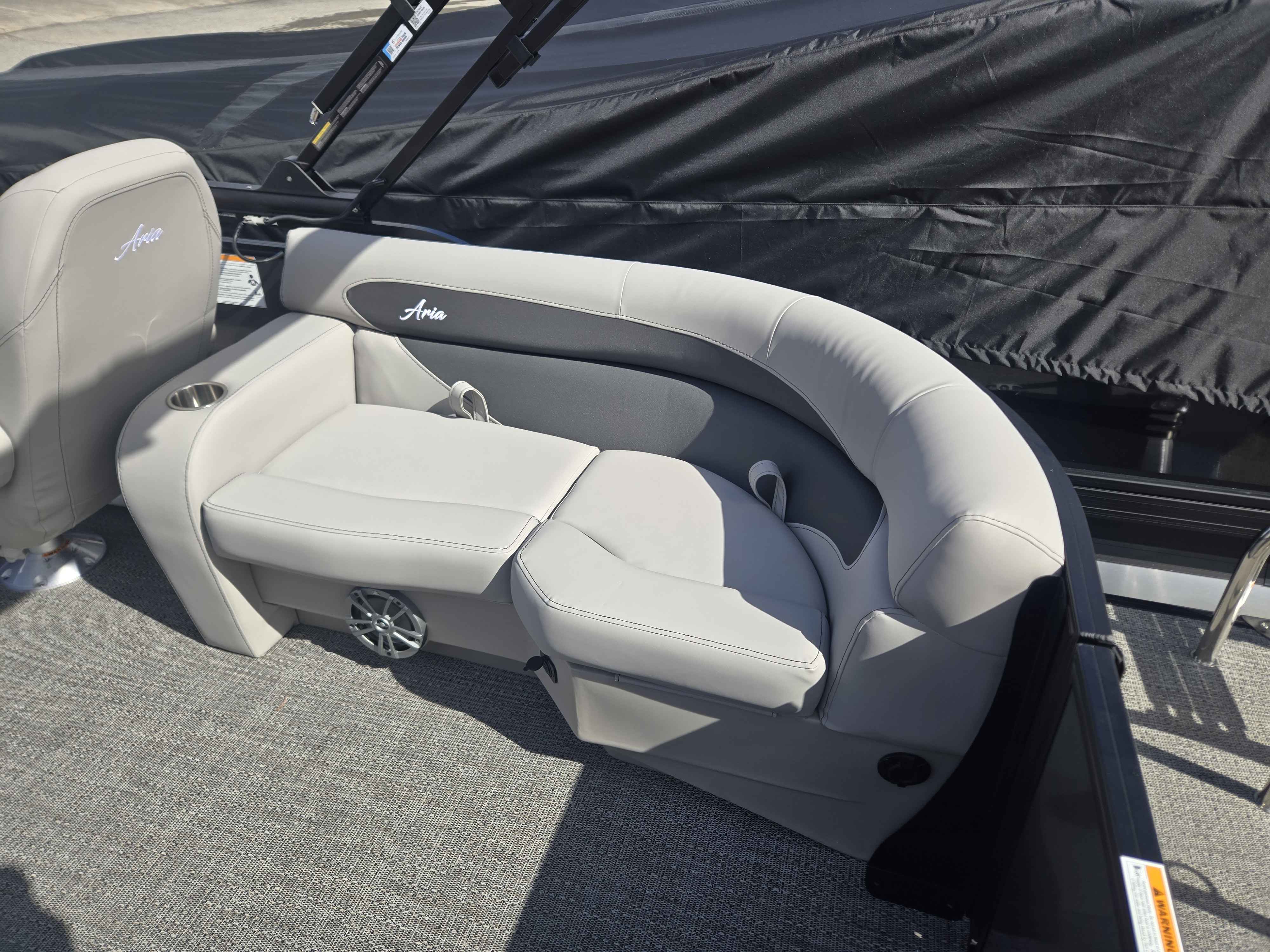 2026 Barletta boats A20QC-13