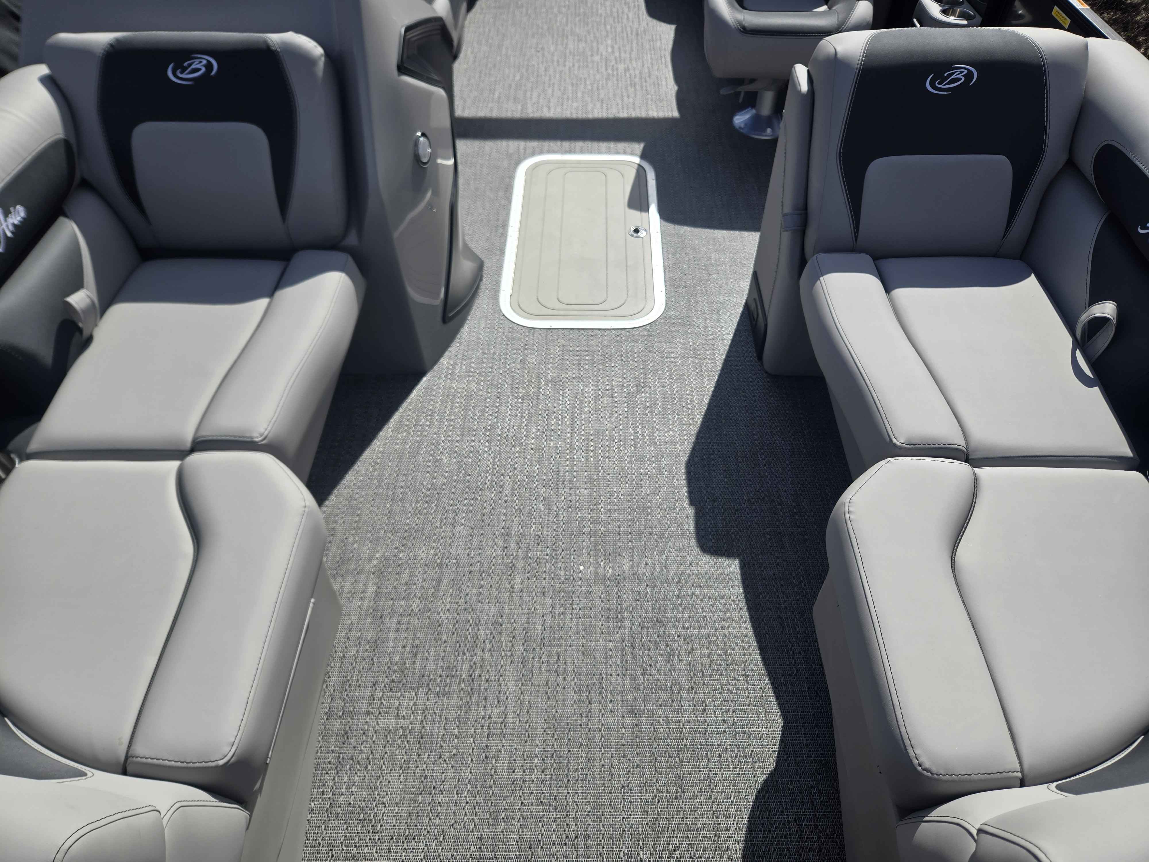 2026 Barletta boats A20QC-14