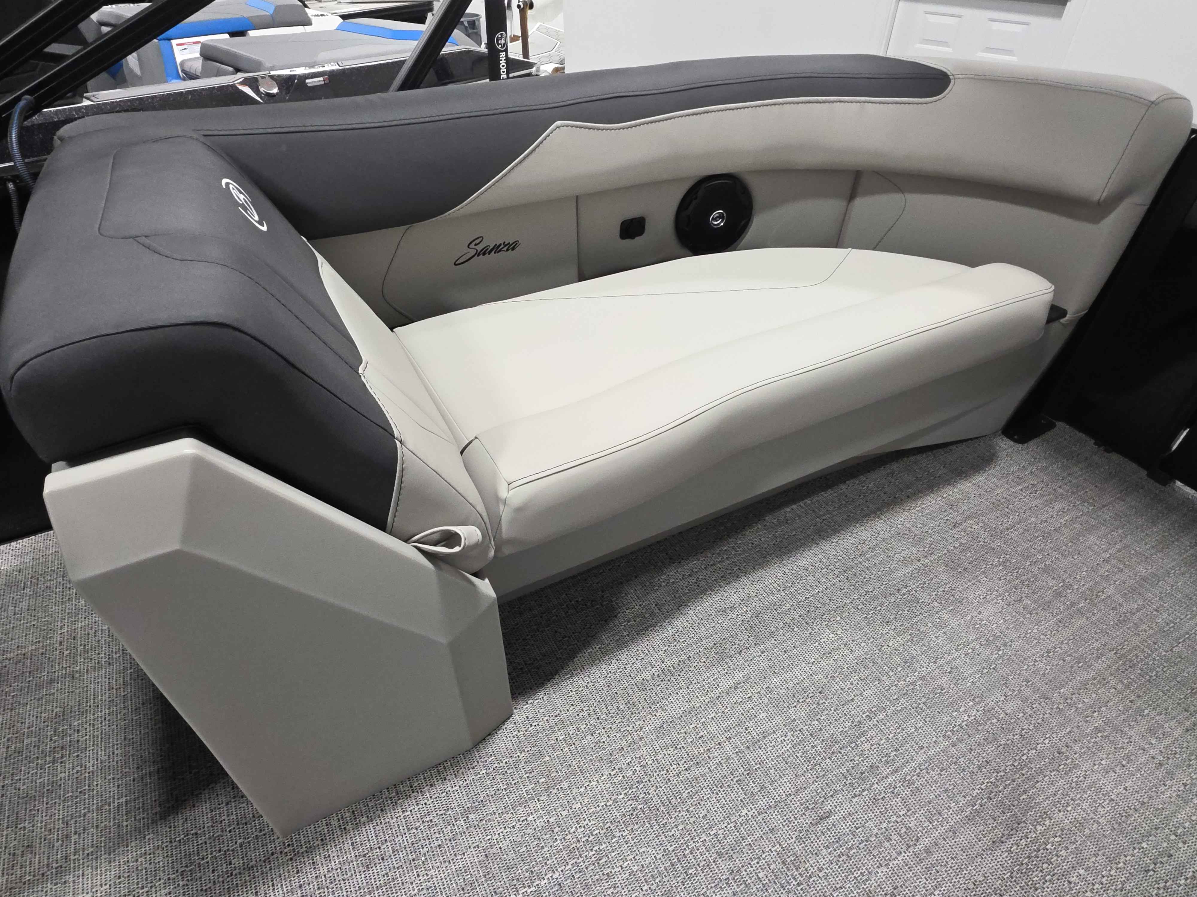 2026 Barletta boats Sanza S22QC-18