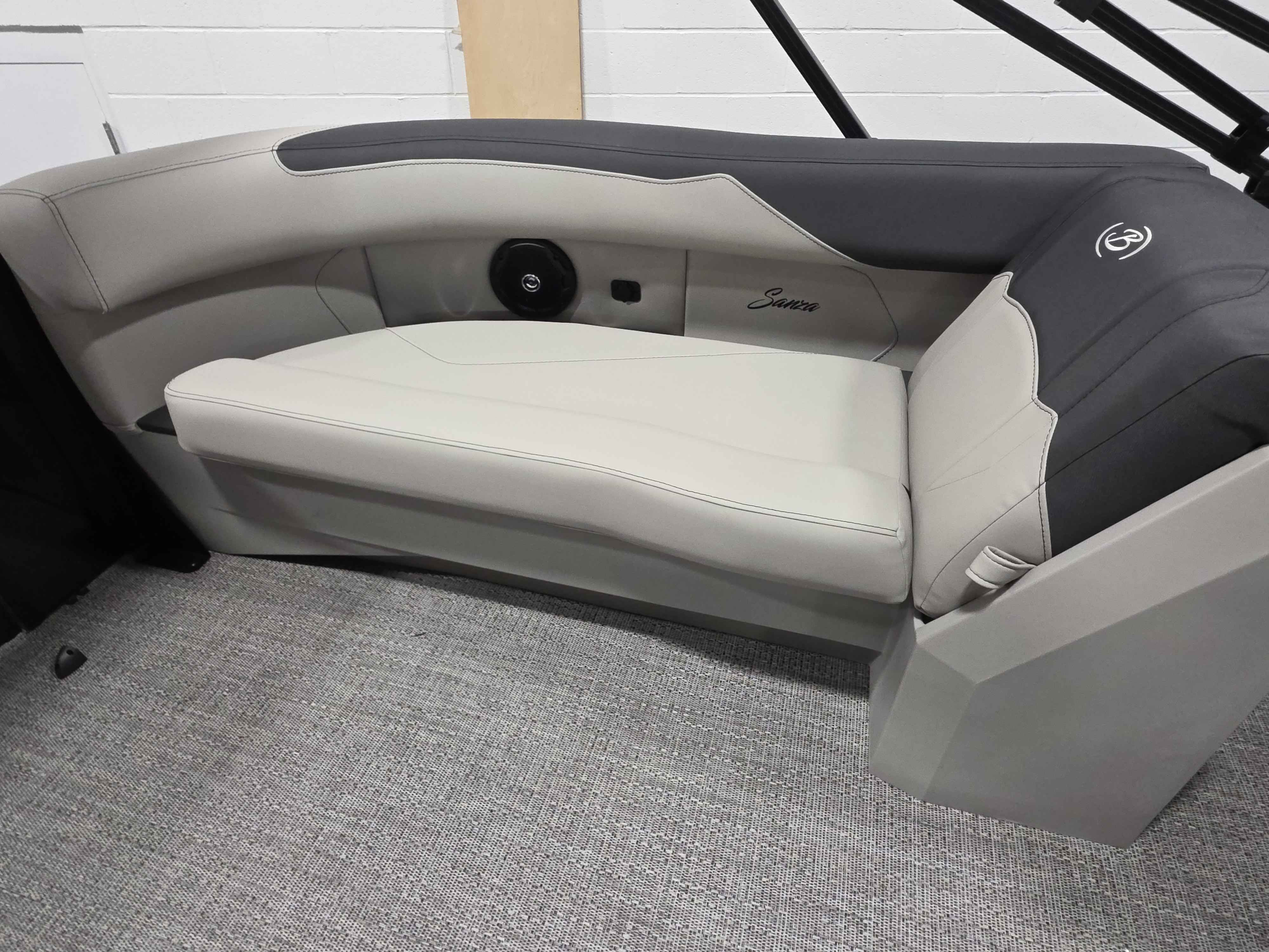 2026 Barletta boats Sanza S22QC-19