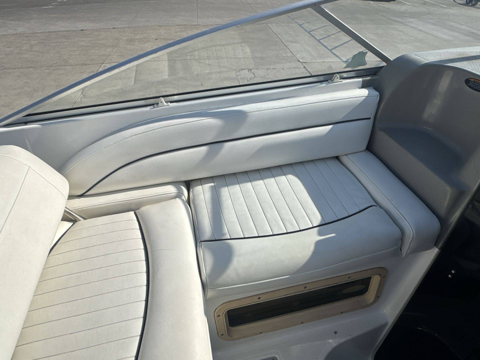 1998 Bayliner 2355 Sunbridge-8