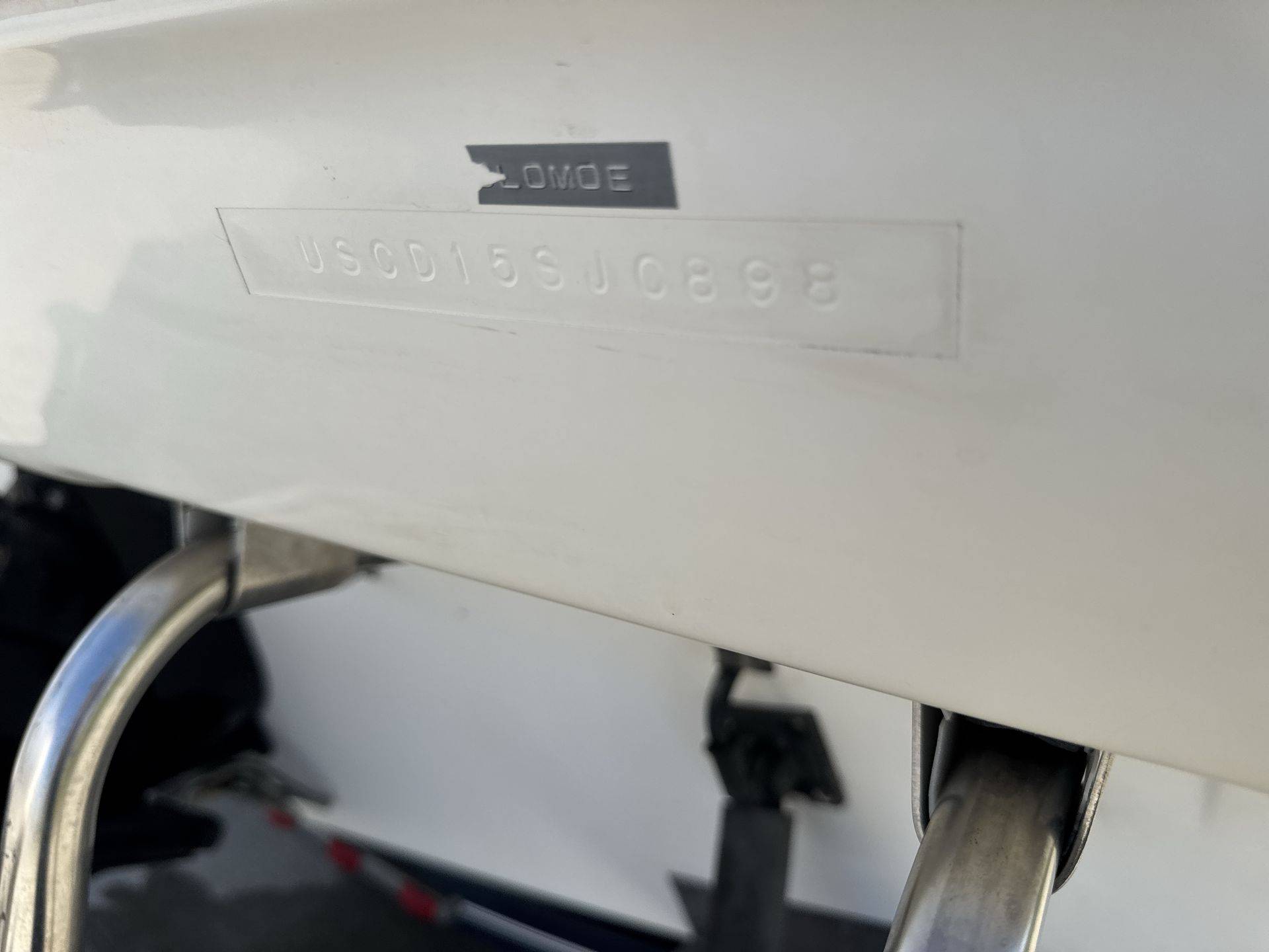 1998 Bayliner 2355 Sunbridge-16