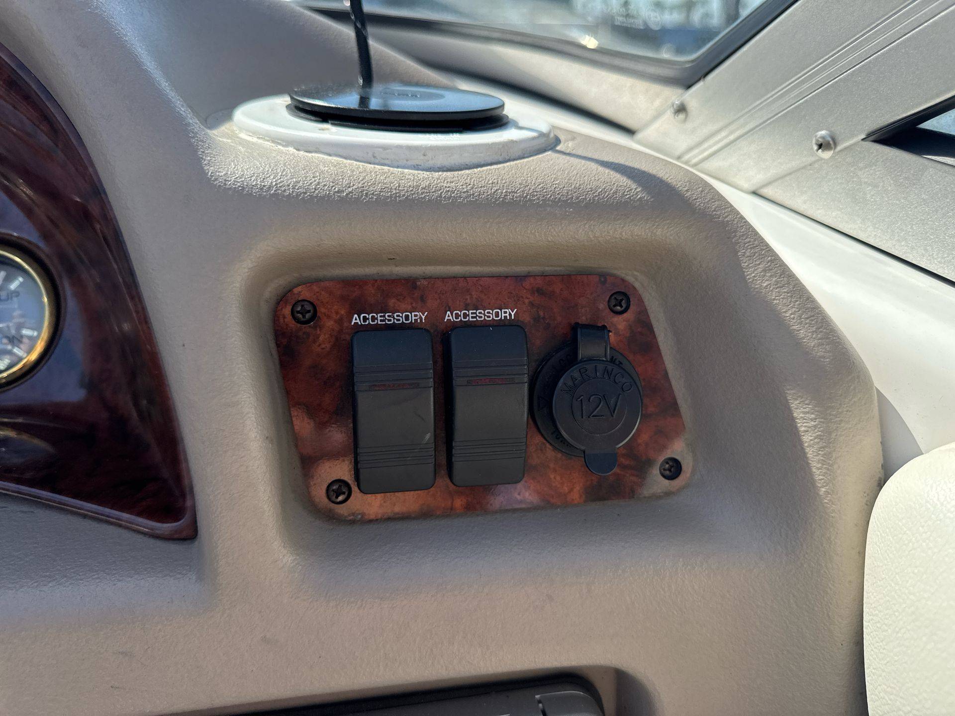 2004 Four winns Horizon 190-3