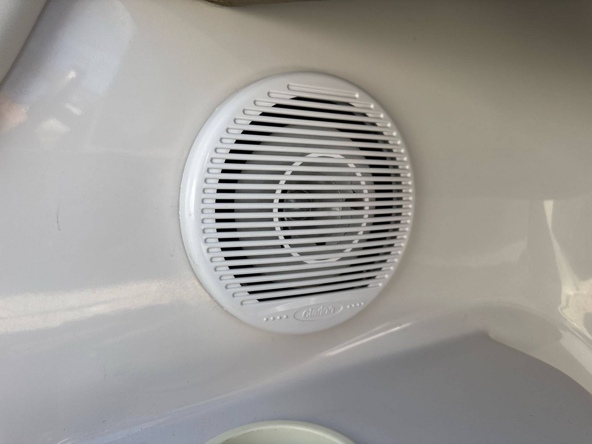 2004 Four winns Horizon 190-6