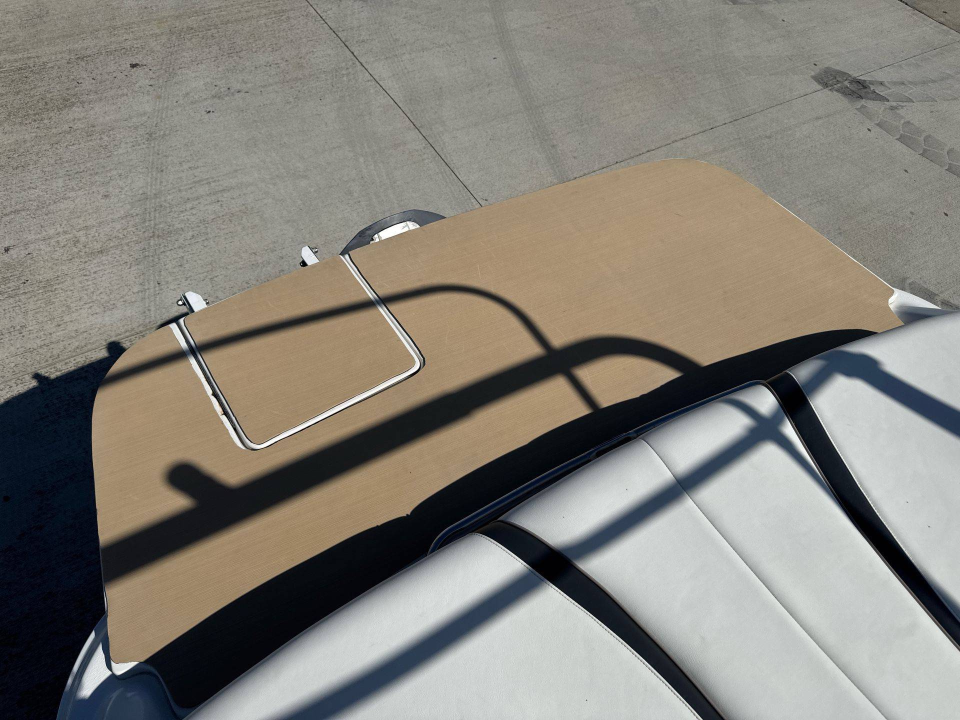 2004 Four winns Horizon 190-7