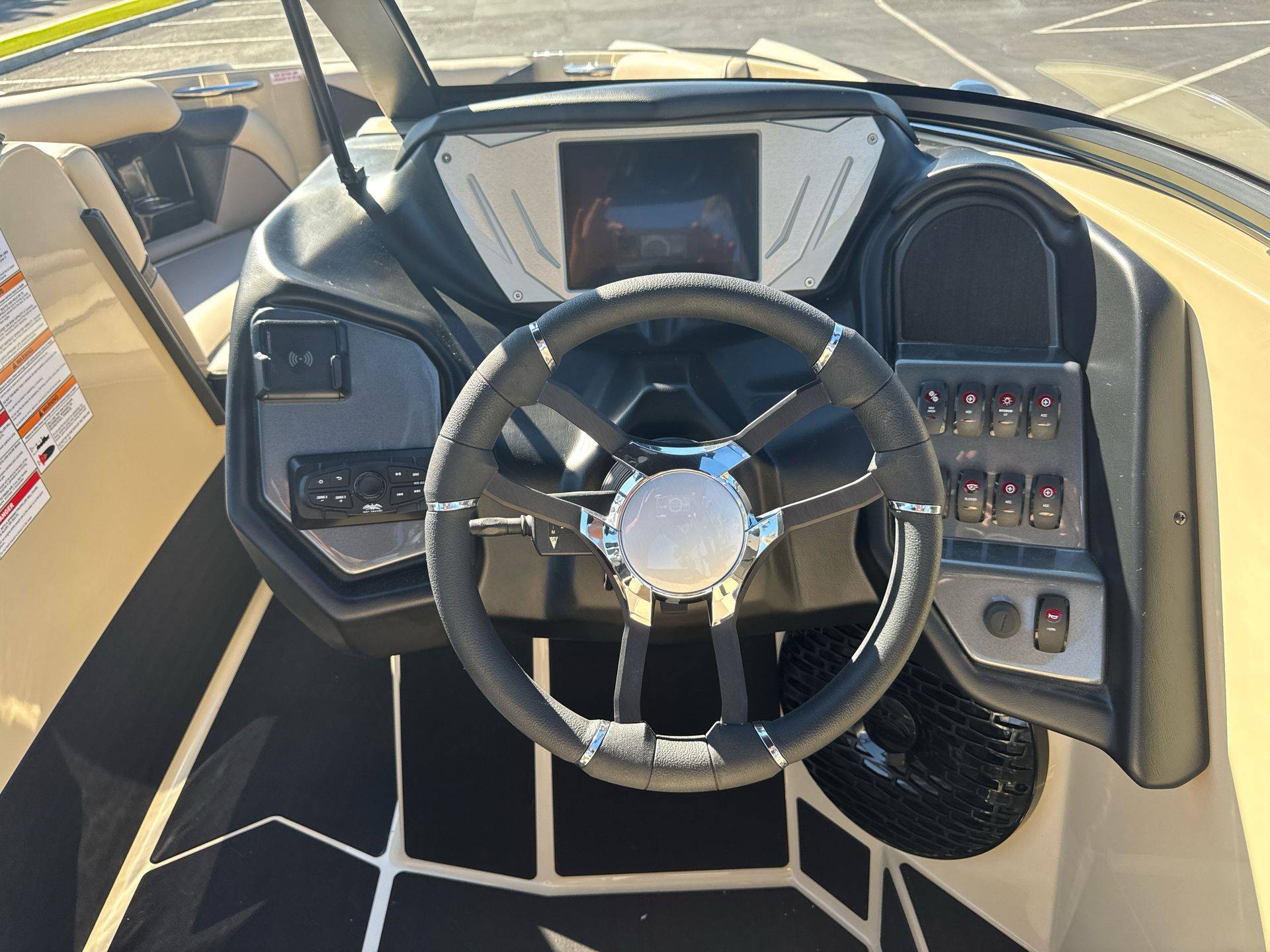 2026 Supreme S220-12