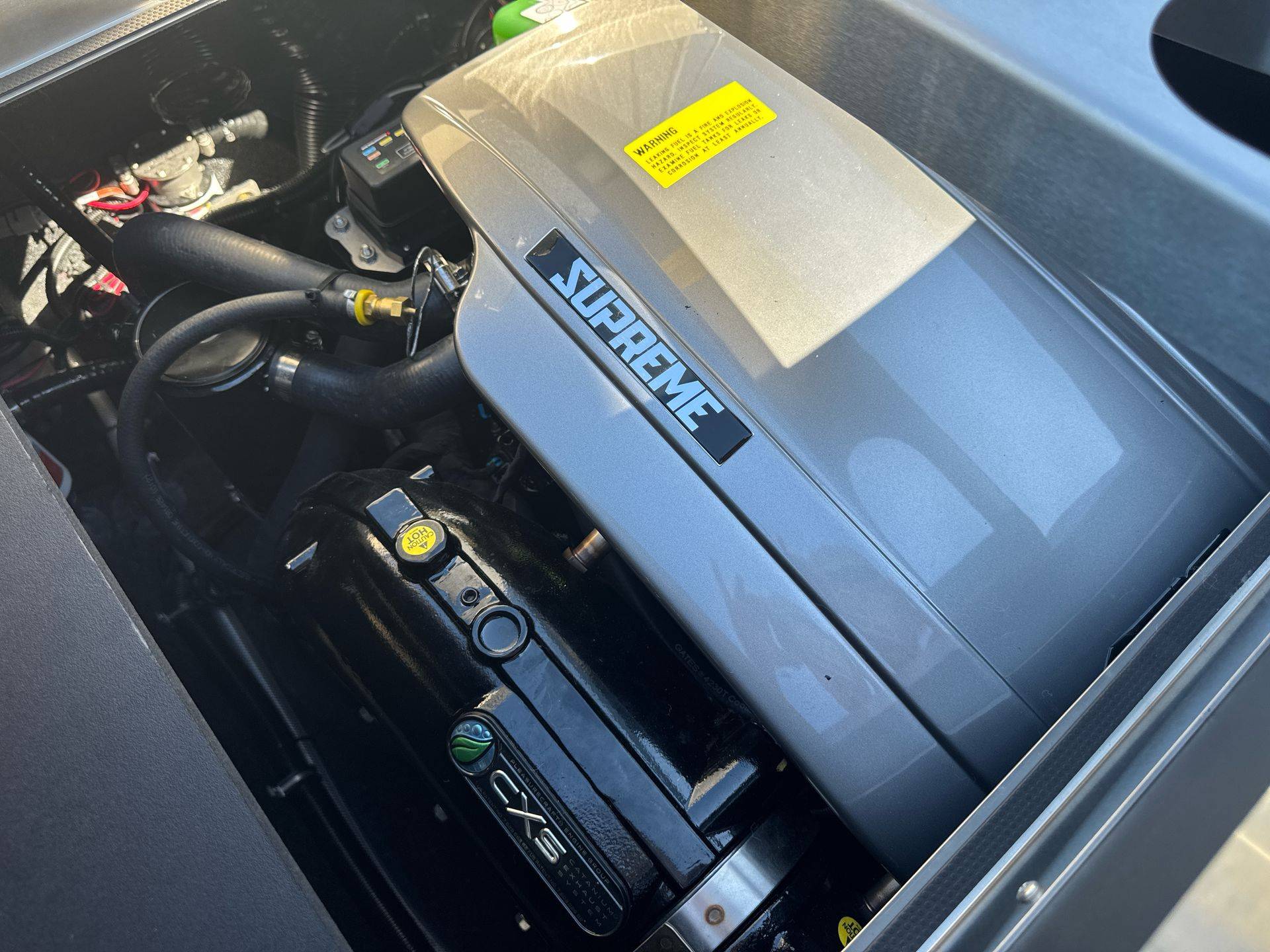 2026 Supreme S220-14