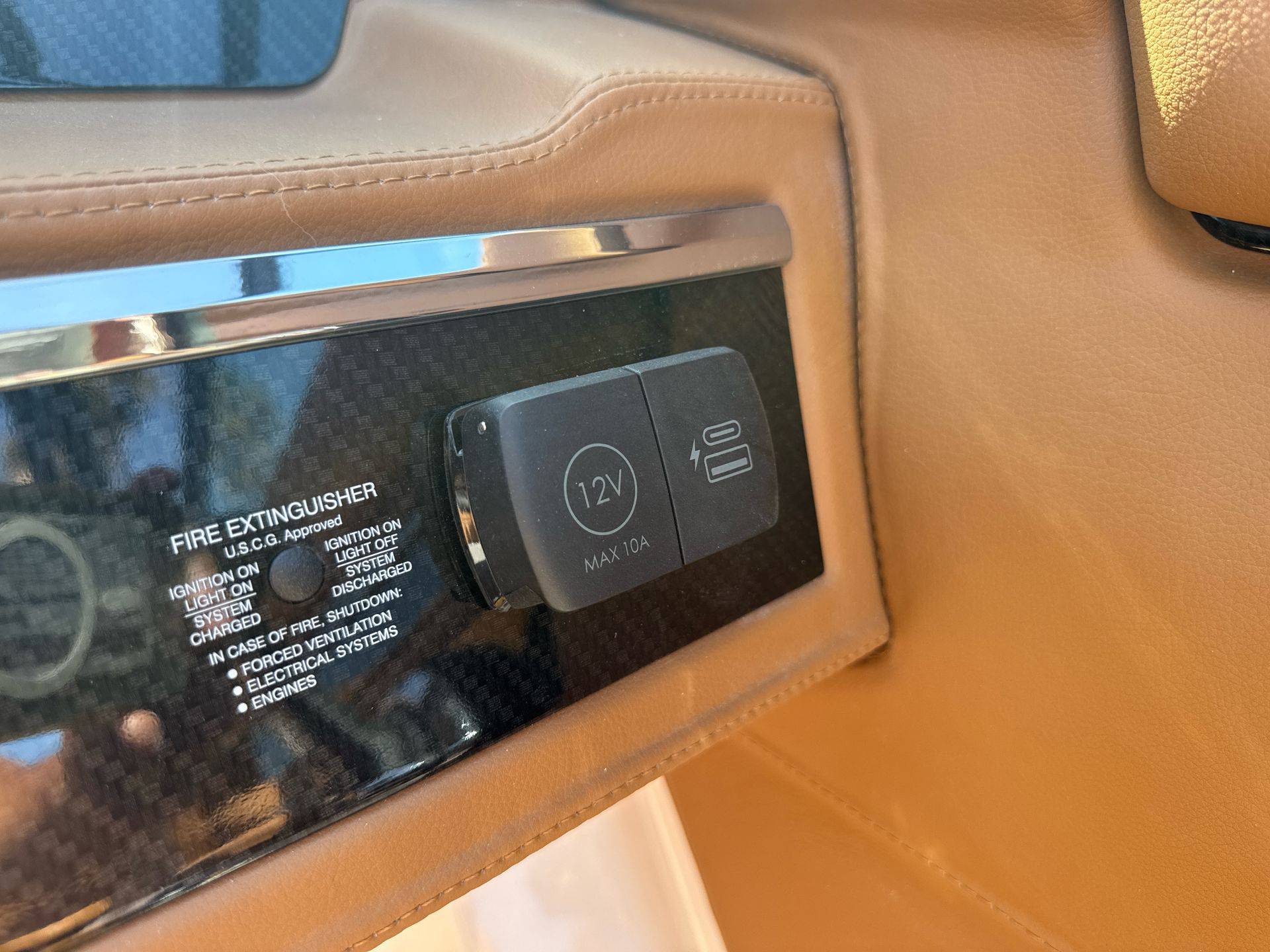 2026 Chaparral SSX 4-2