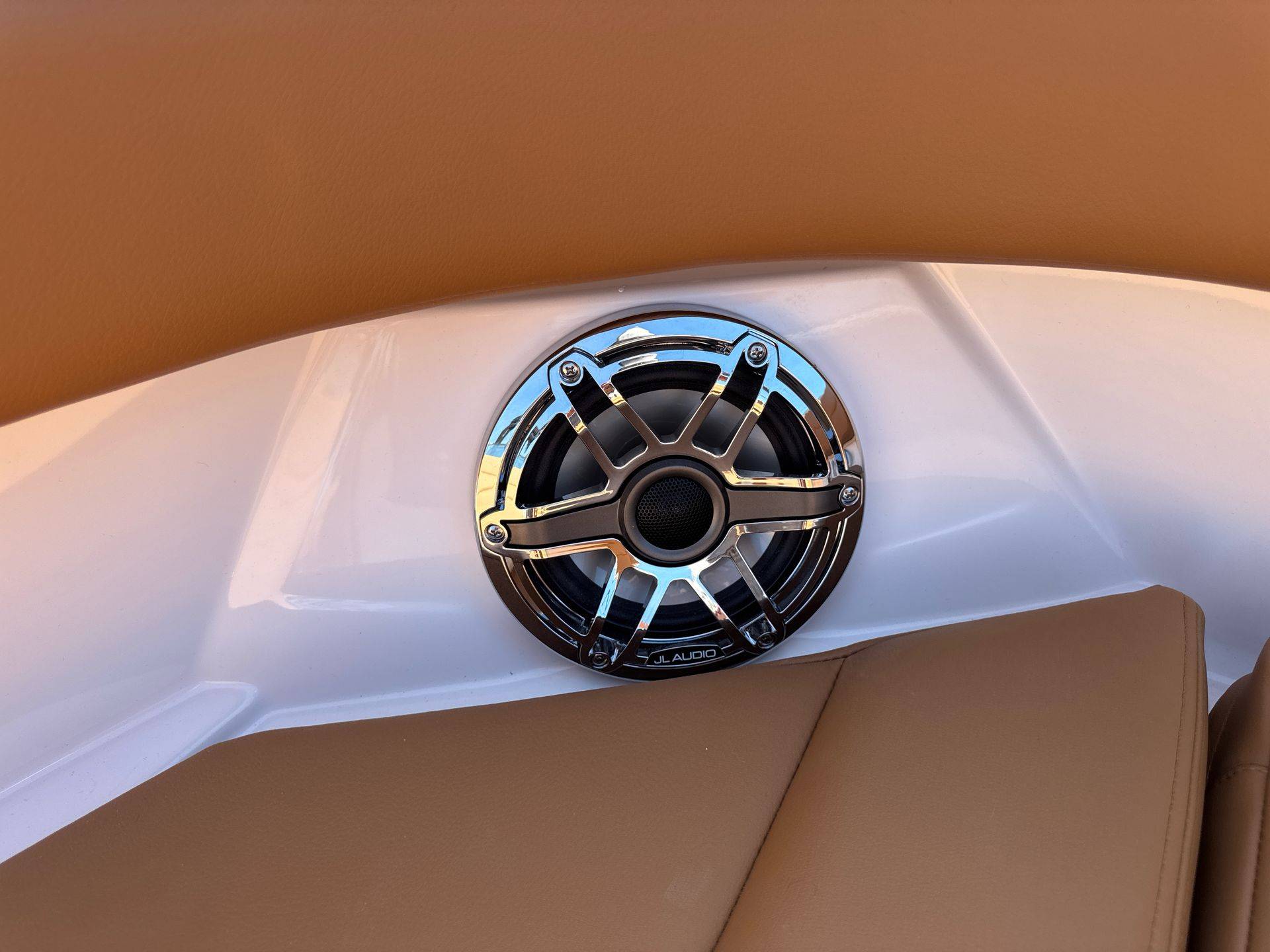 2026 Chaparral SSX 4-5