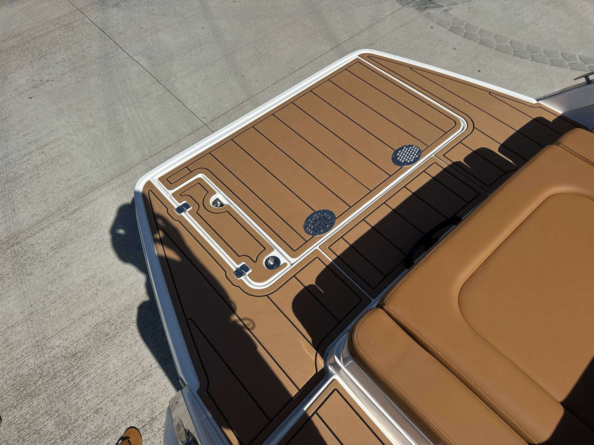 2026 Chaparral SSX 4-6