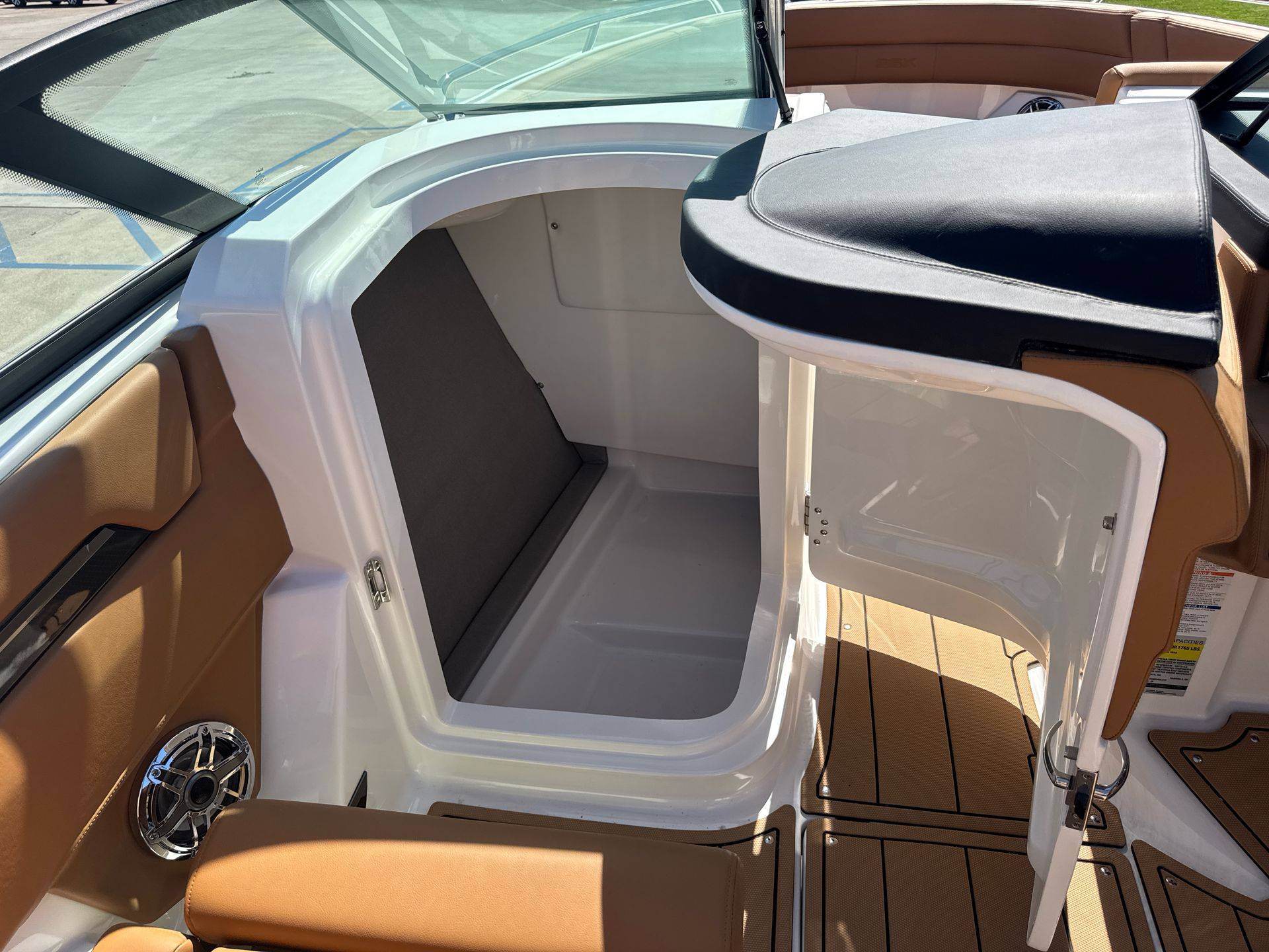 2026 Chaparral SSX 4-9