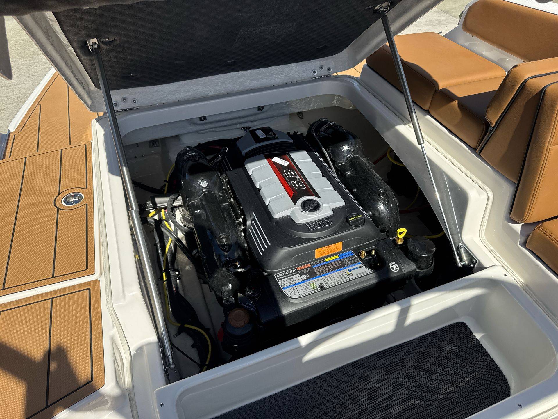 2026 Chaparral SSX 4-13