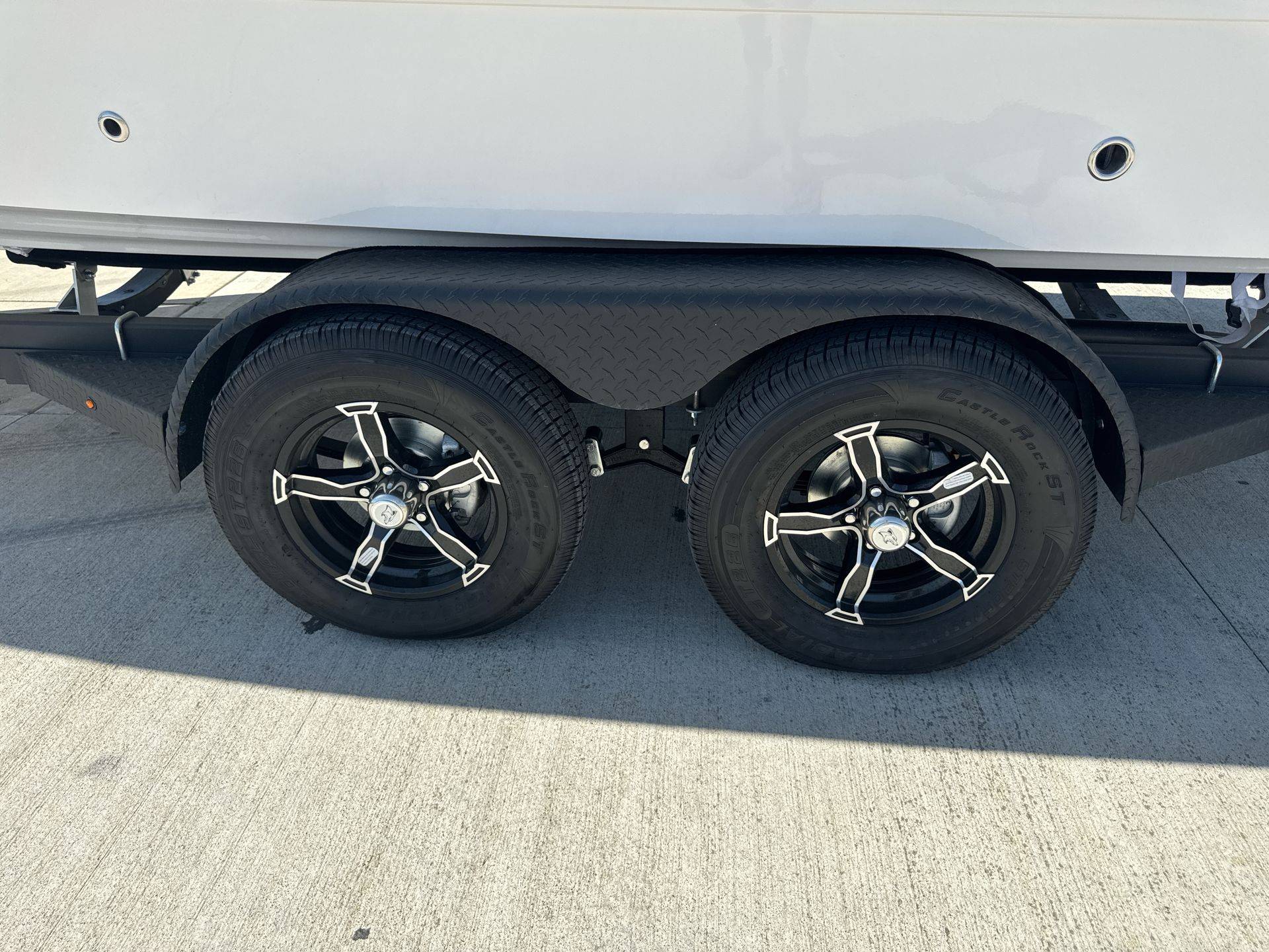 2026 Chaparral SSX 4-14