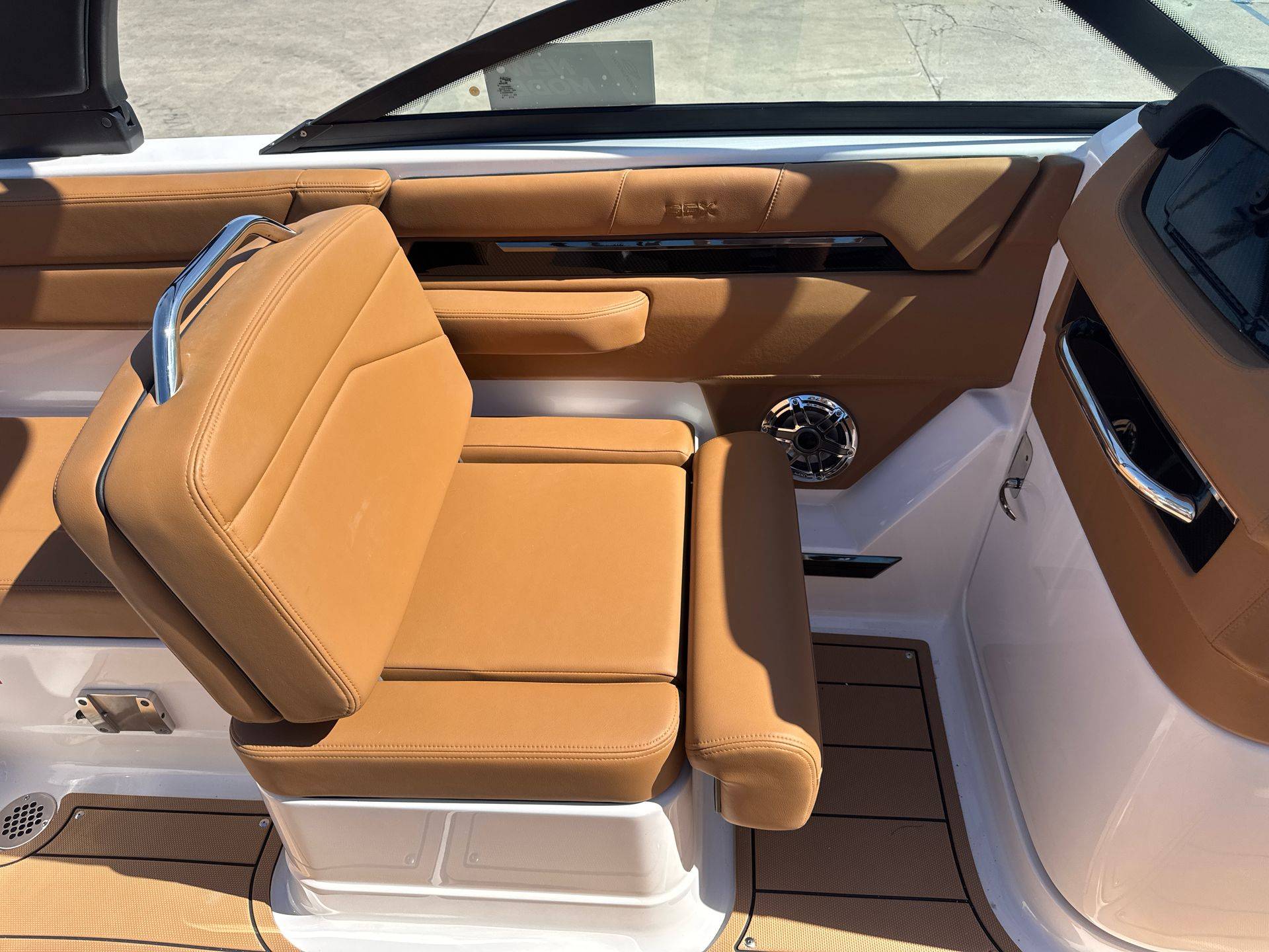 2026 Chaparral SSX 4-17