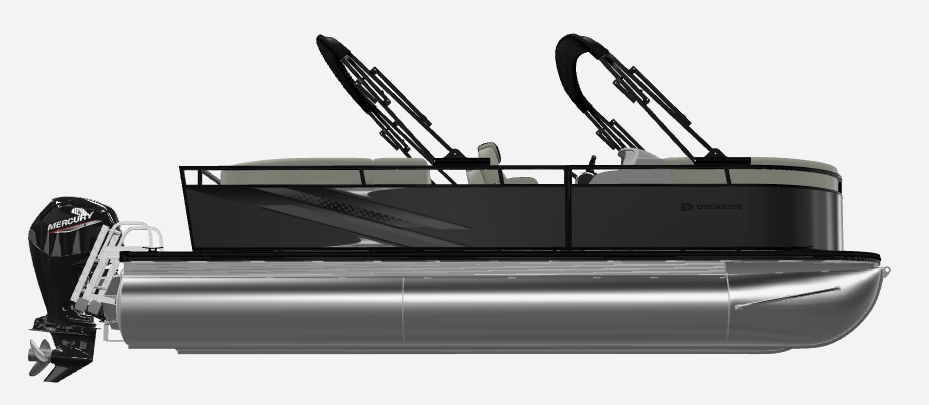 2026 Dockside 22DQ-1