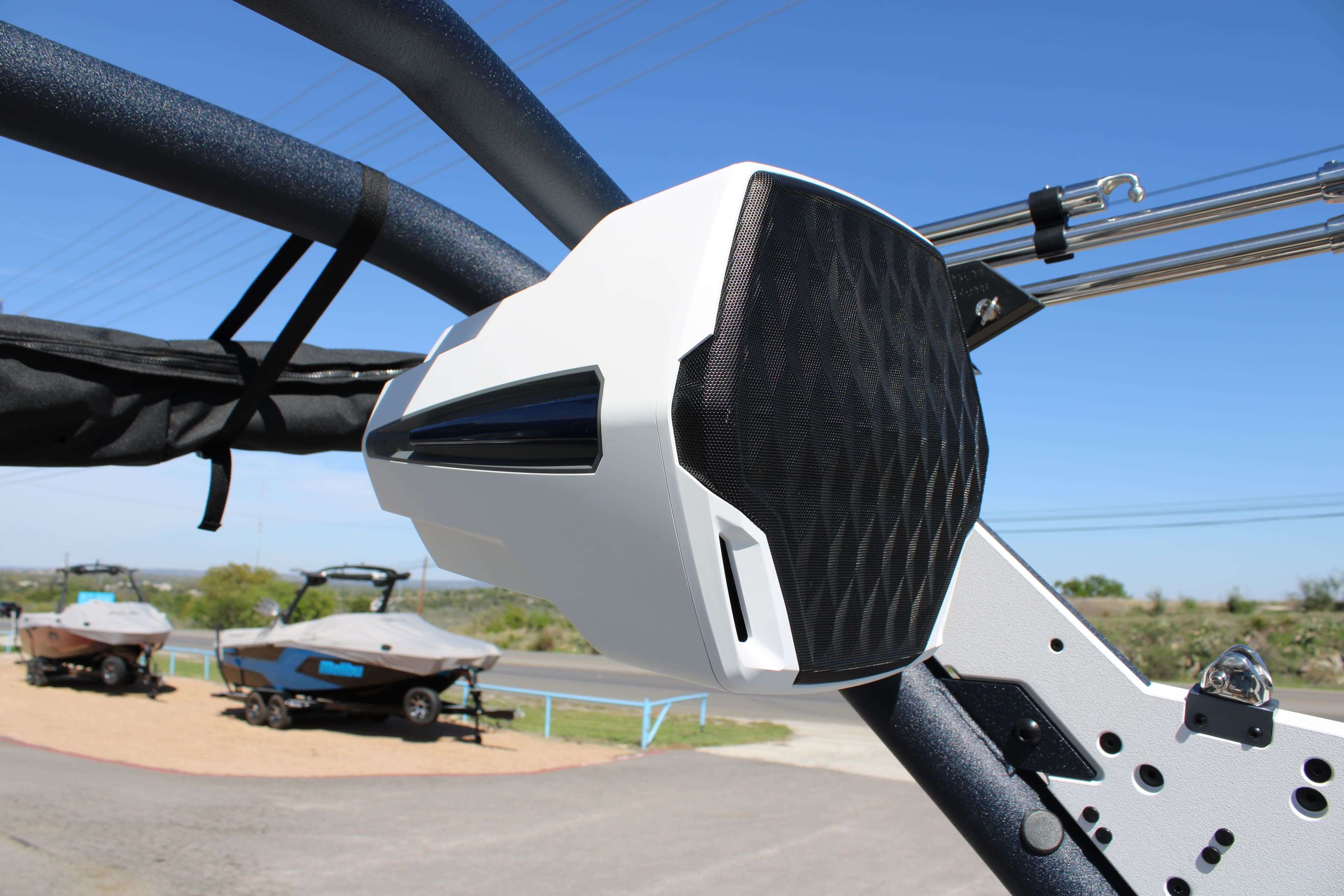 2026 Malibu Boats Wakesetter 25 LSV-19