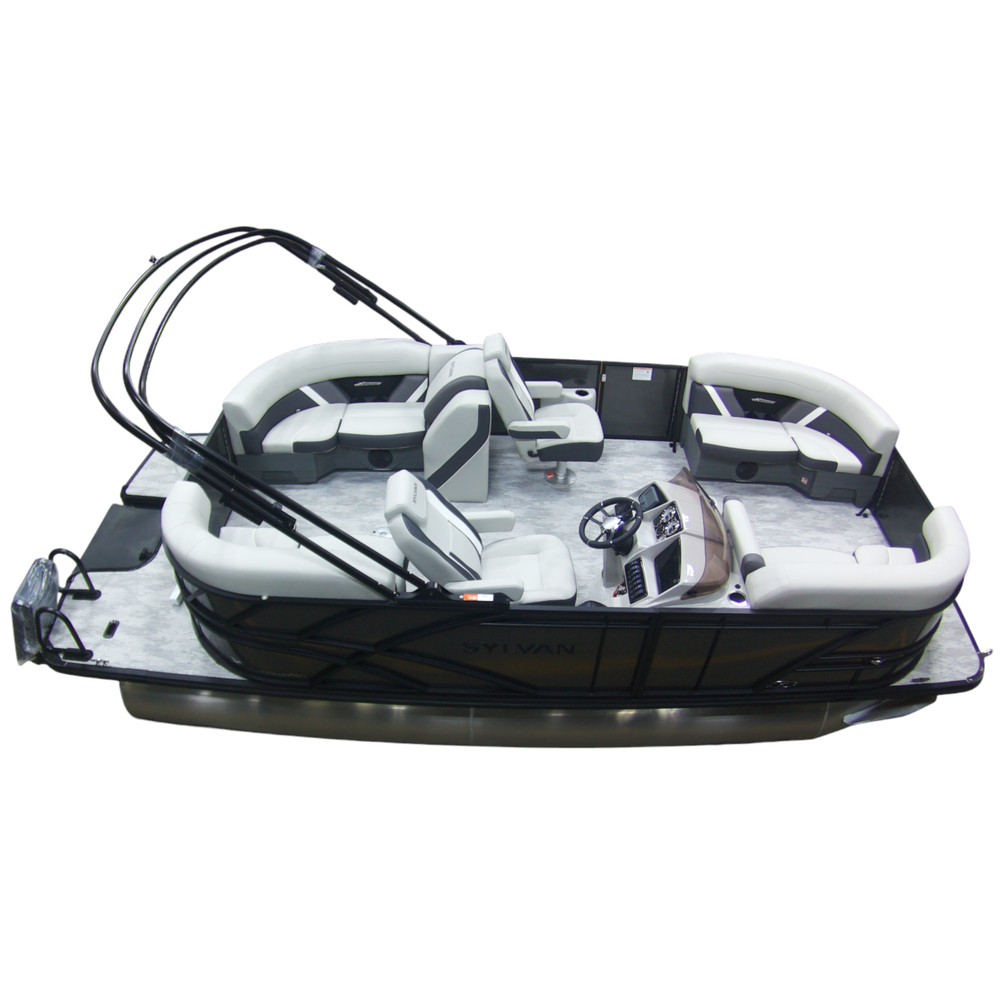 2026 Sylvan X-1 DH-2