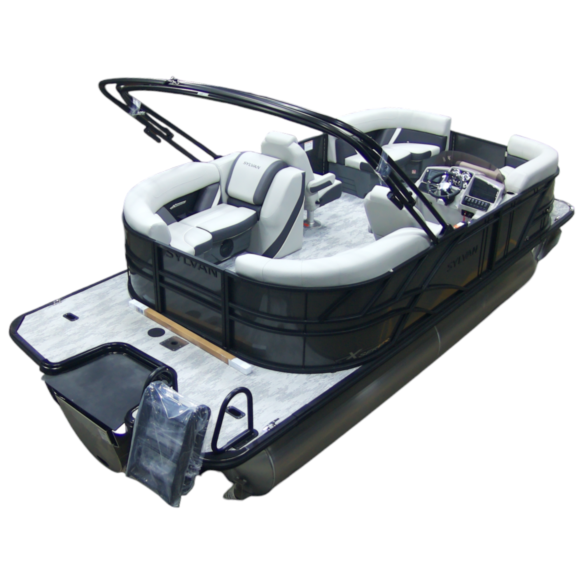 2026 Sylvan X-1 DH-4