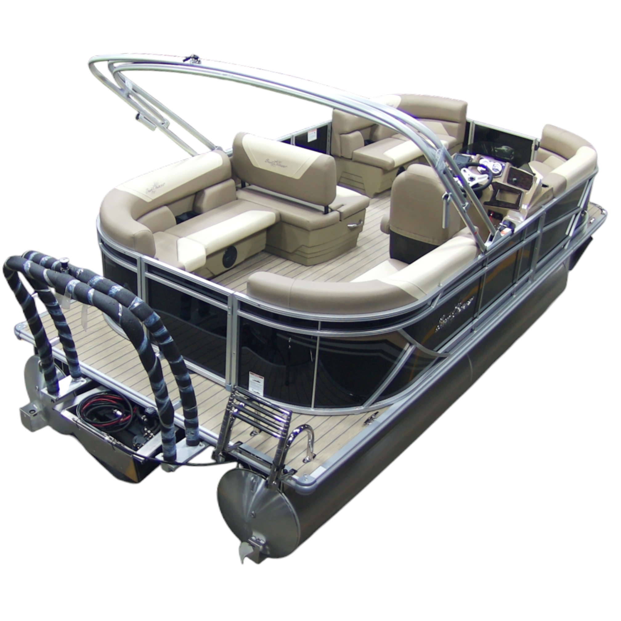 2026 Sunchaser 20 LR PSB-2