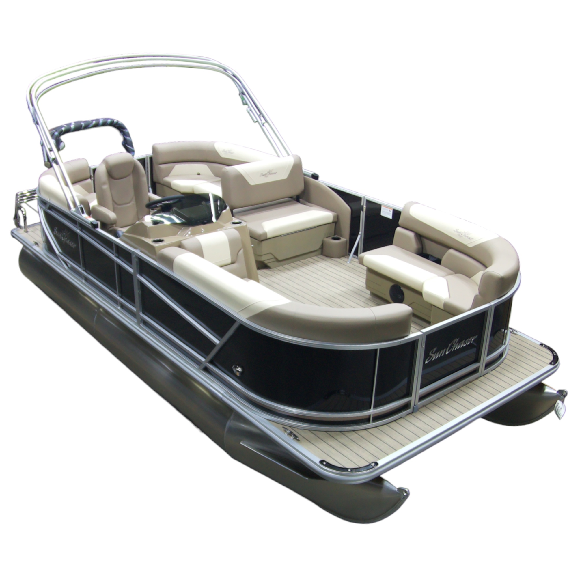 2026 Sunchaser 20 LR PSB-3