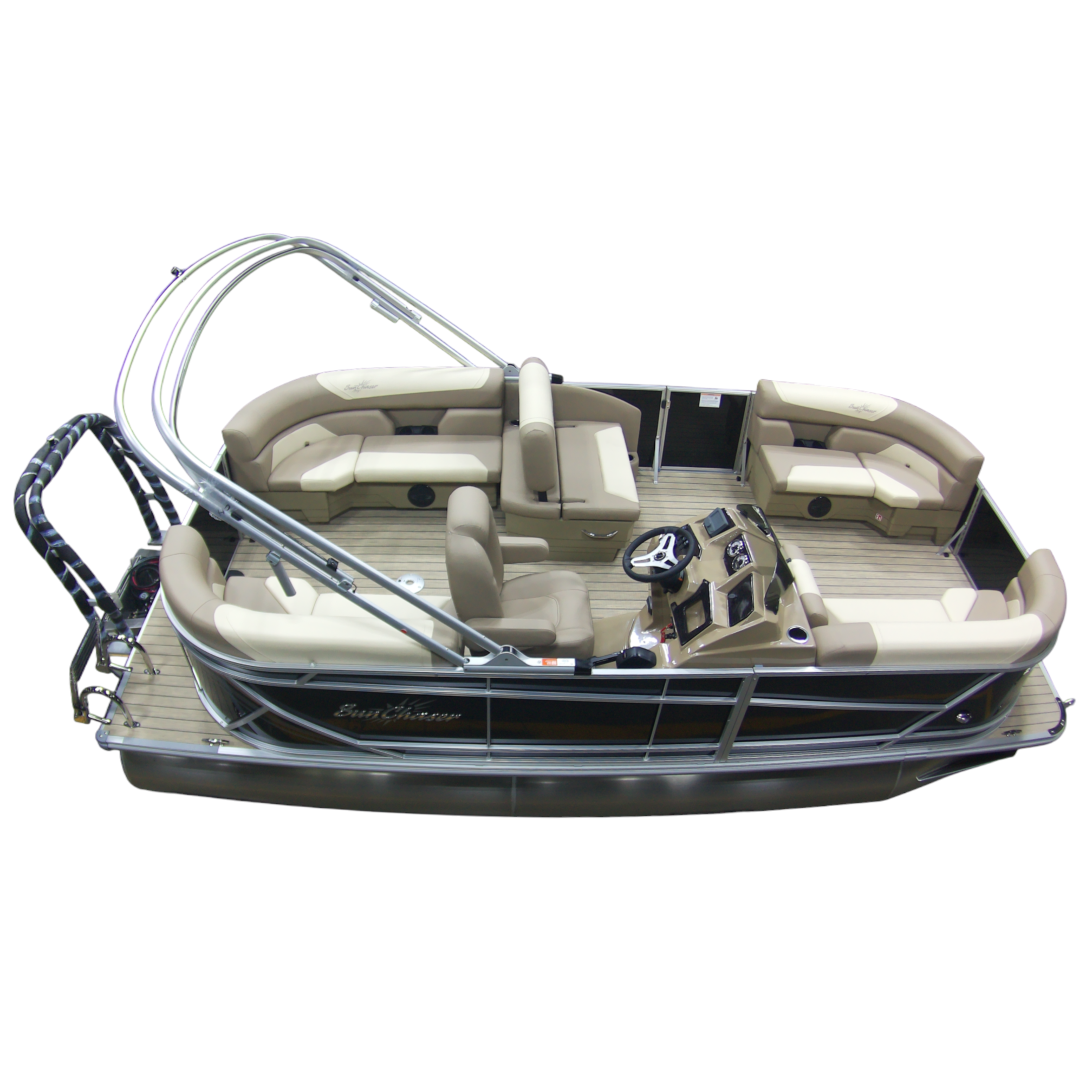 2026 Sunchaser 20 LR PSB-4