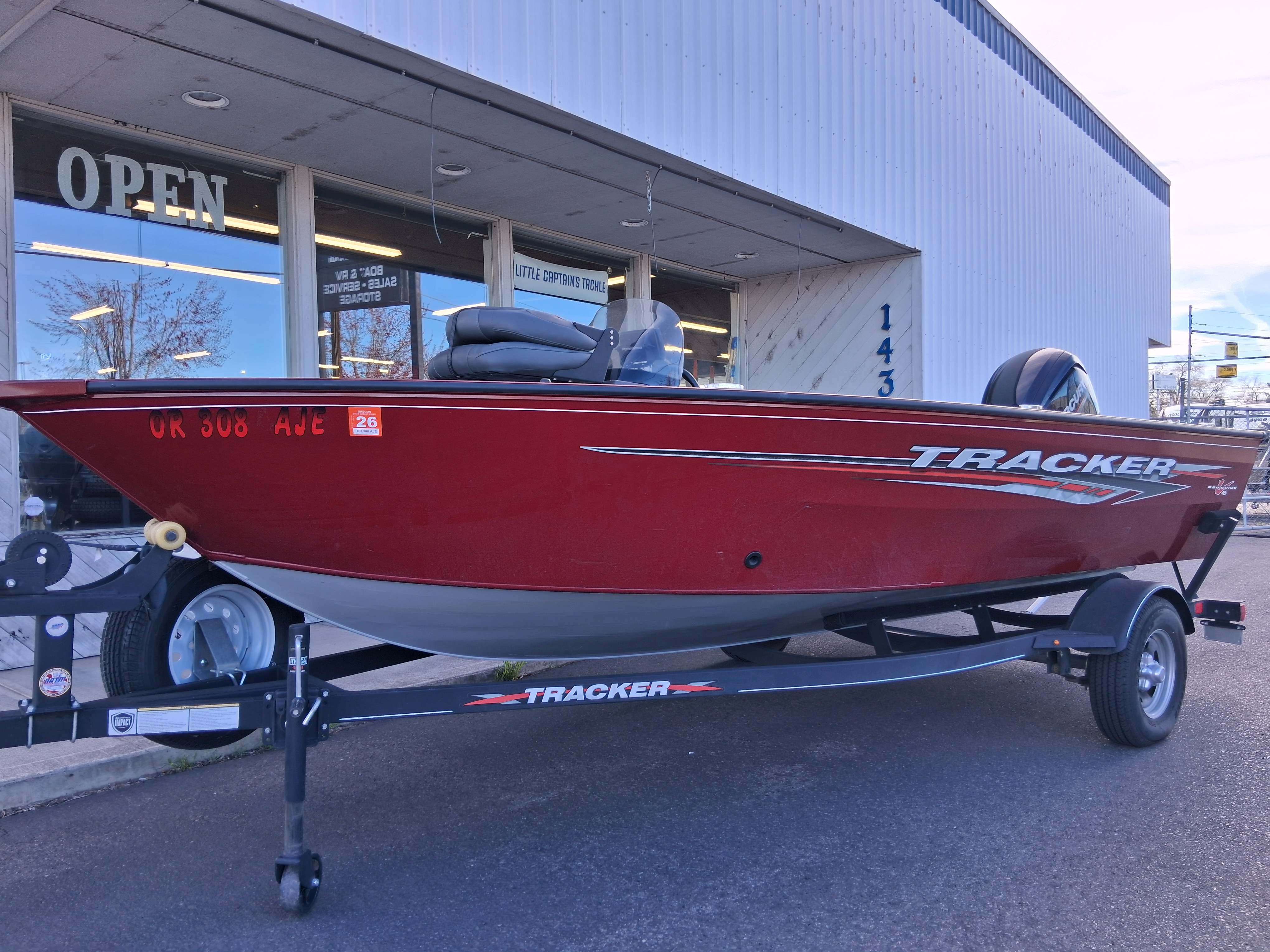   2023 Tracker Pro Guide V-16-1