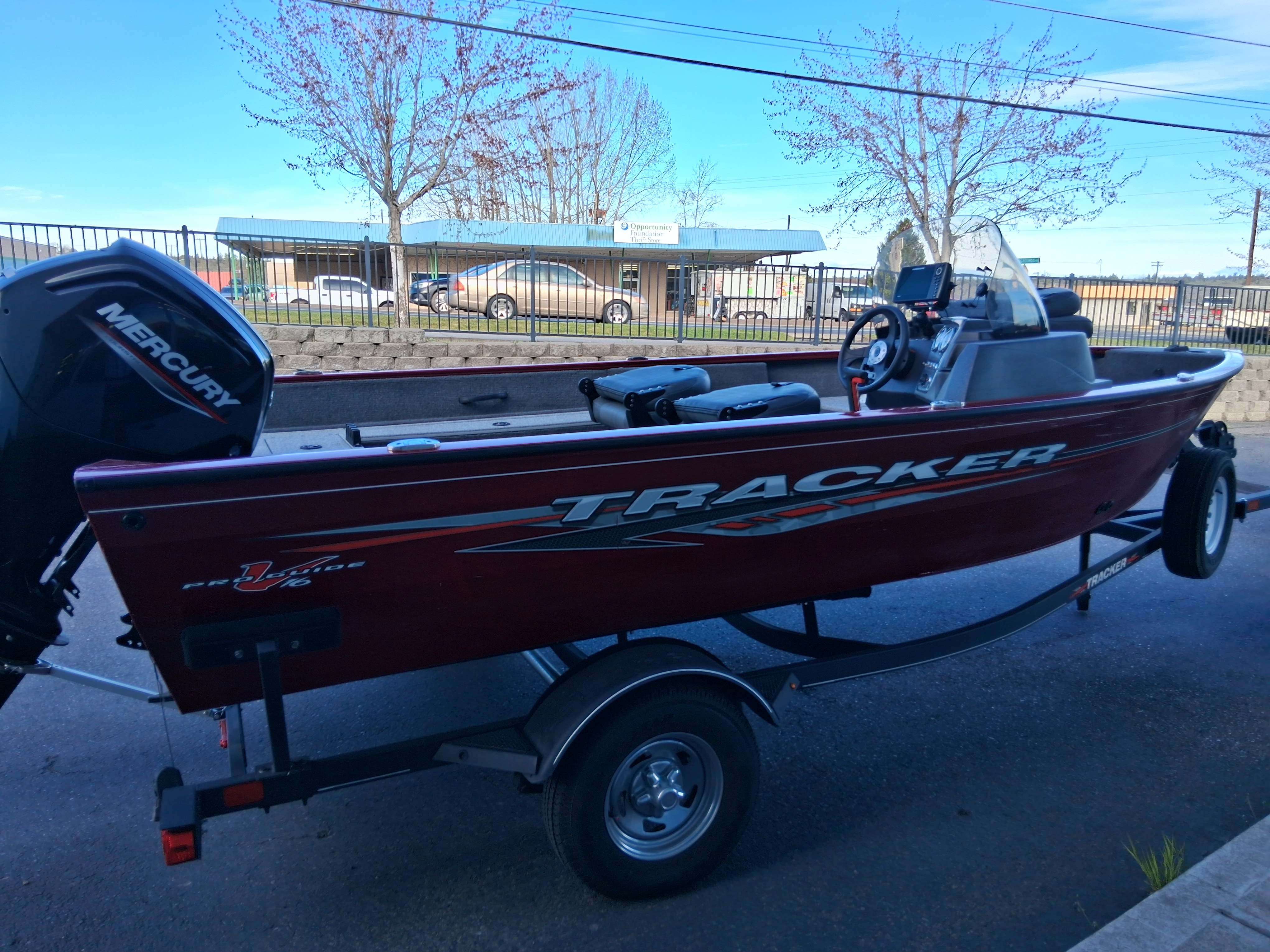   2023 Tracker Pro Guide V-16-6