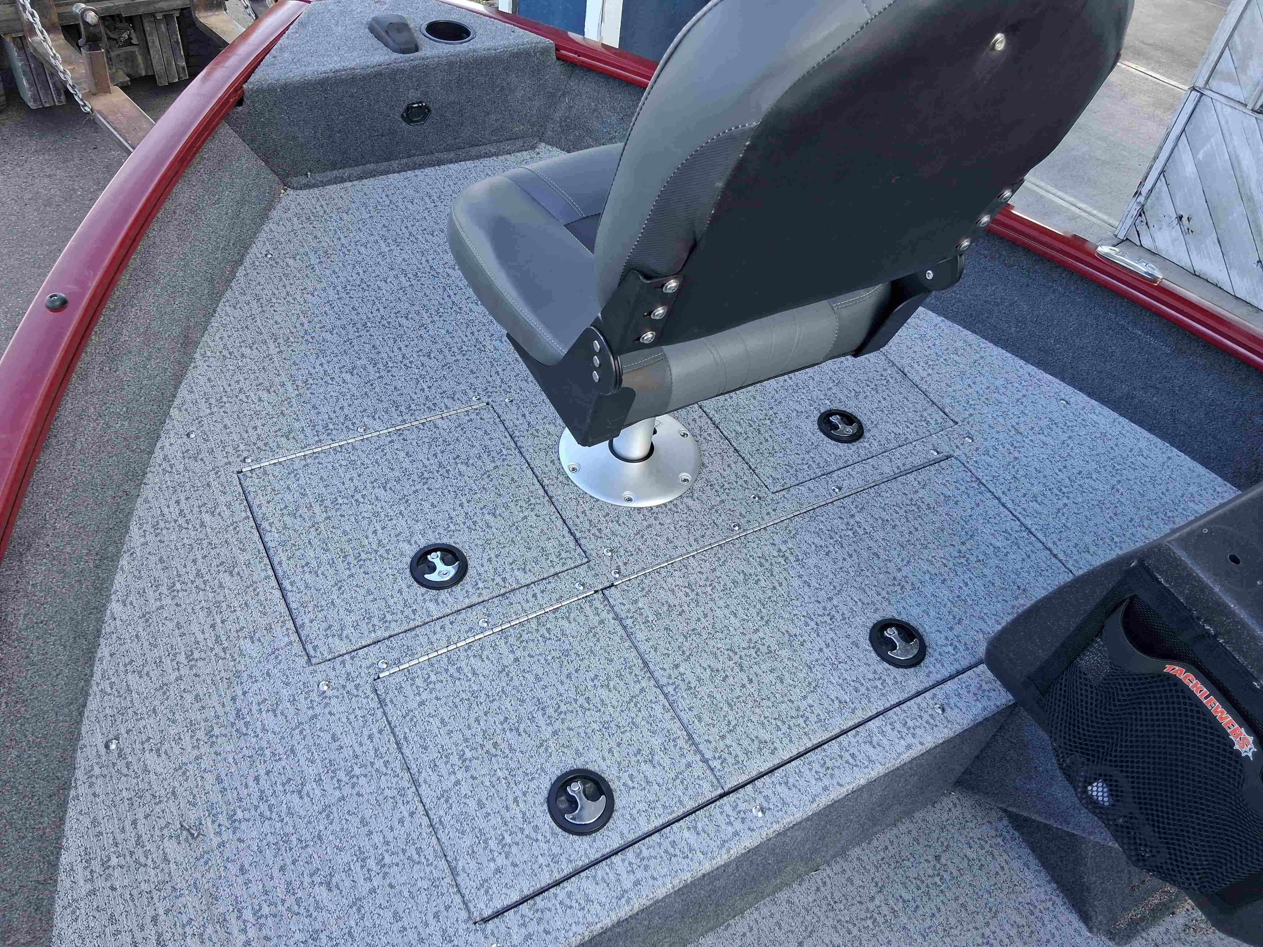   2023 Tracker Pro Guide V-16-10