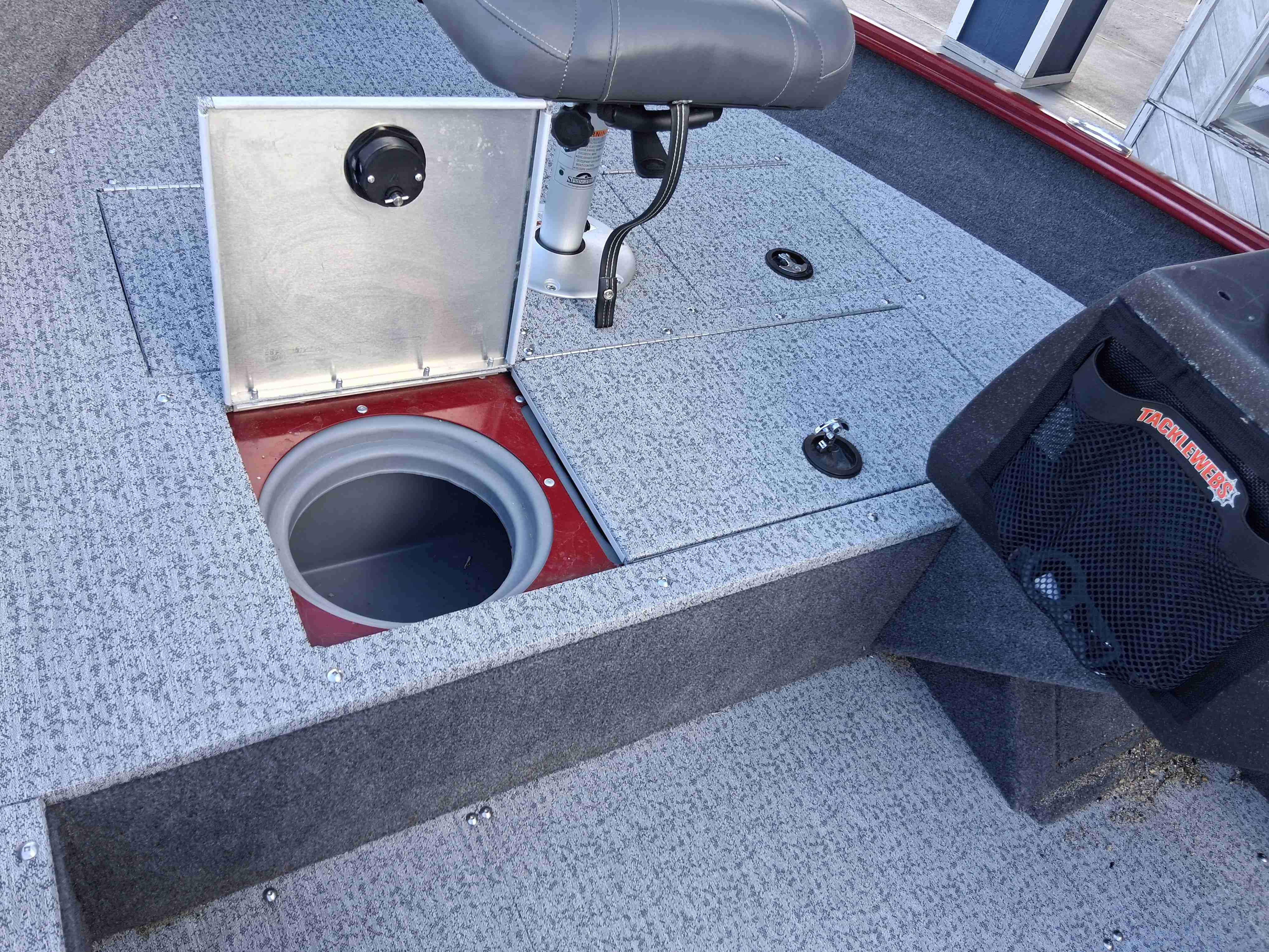   2023 Tracker Pro Guide V-16-11