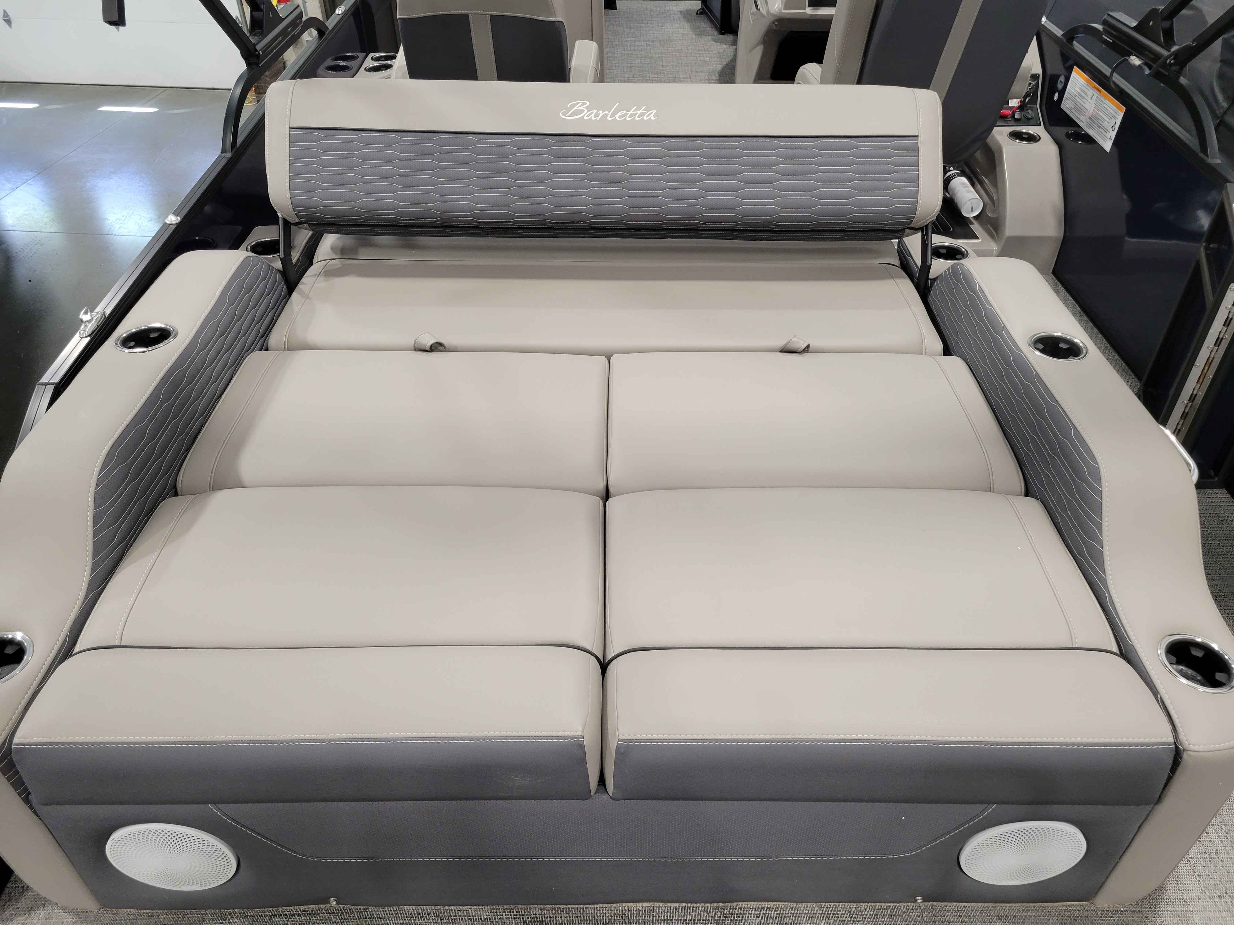 2023 Barletta boats 23UC-13