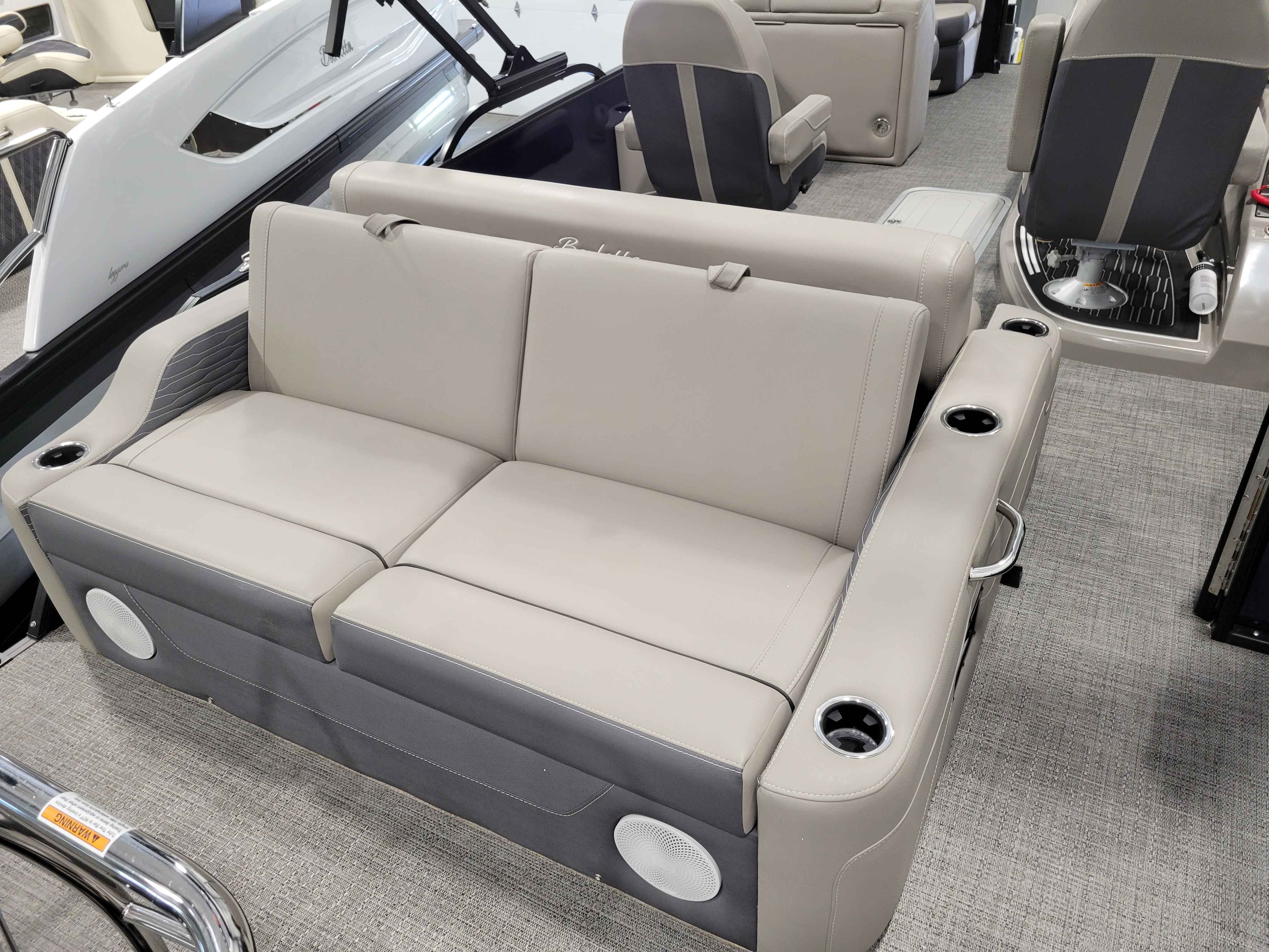 2023 Barletta boats 23UC-14