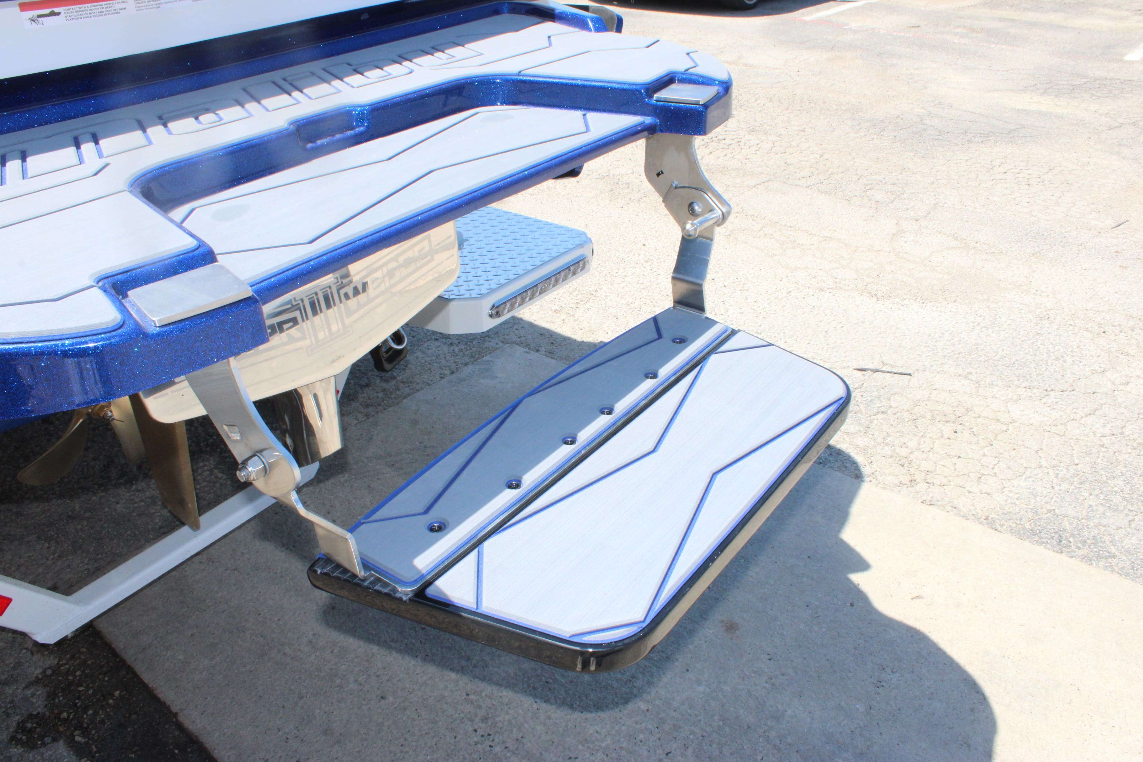 2026 Malibu Boats Wakesetter 24 MXZ-9