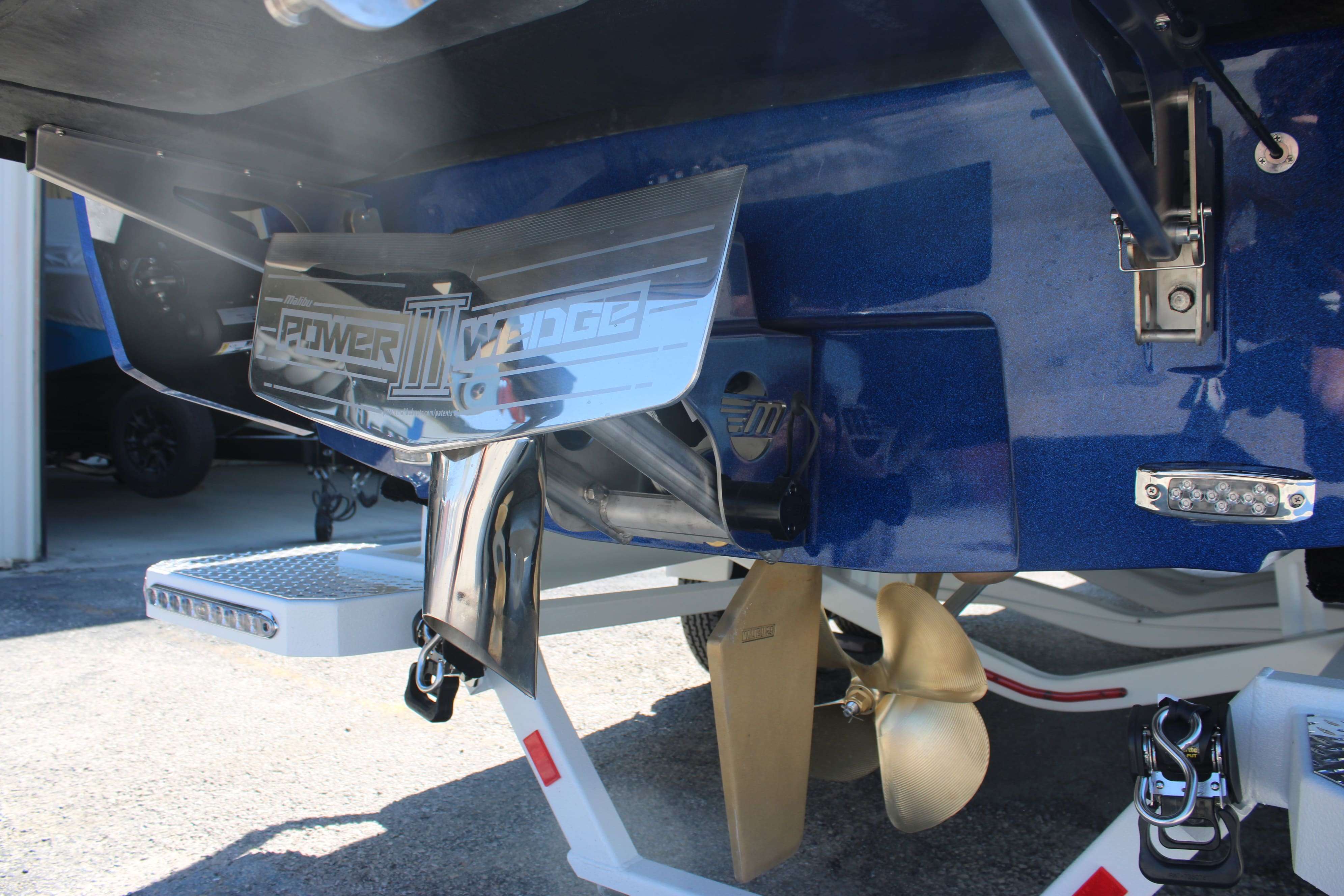 2026 Malibu Boats Wakesetter 24 MXZ-10