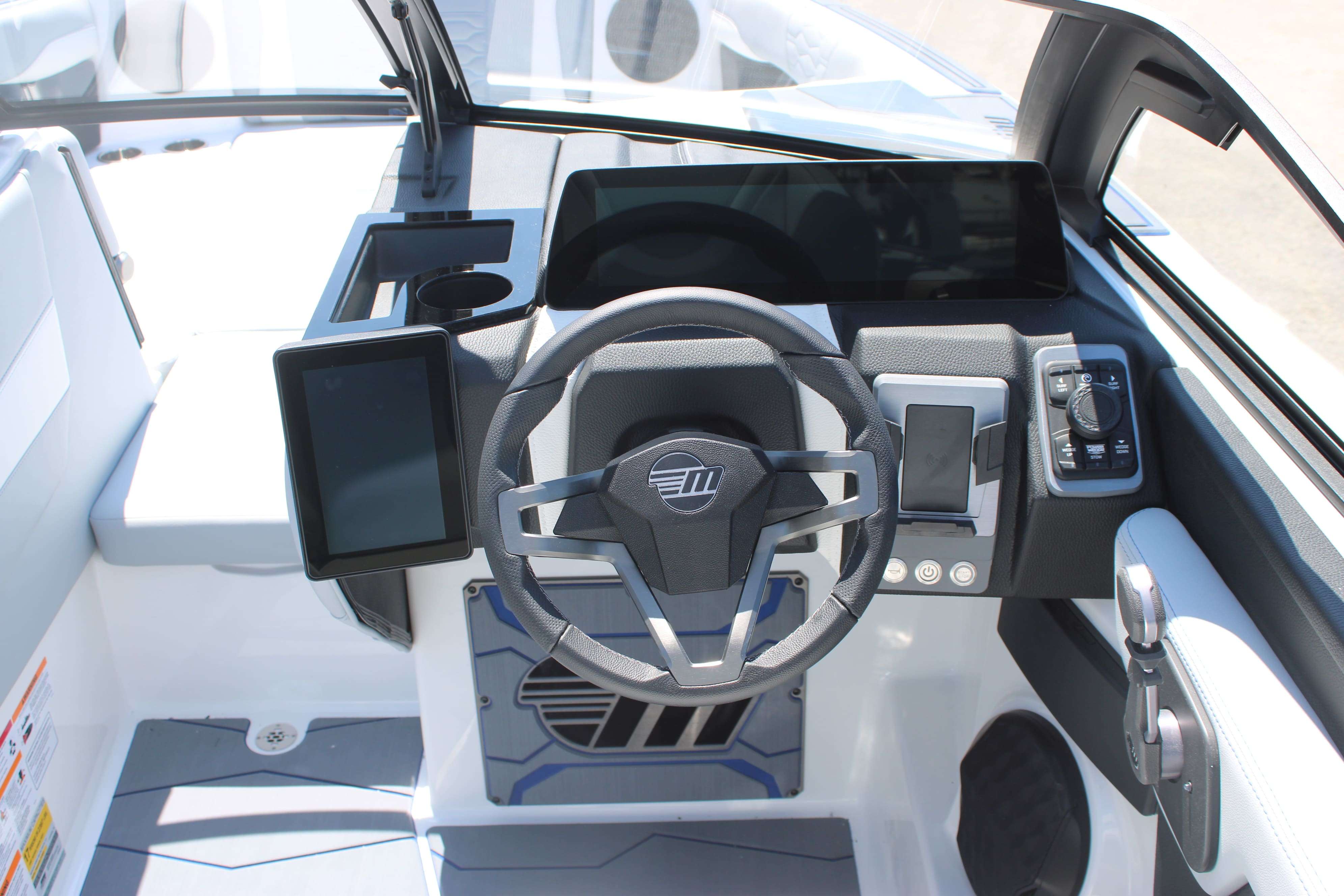 2026 Malibu Boats Wakesetter 24 MXZ-17