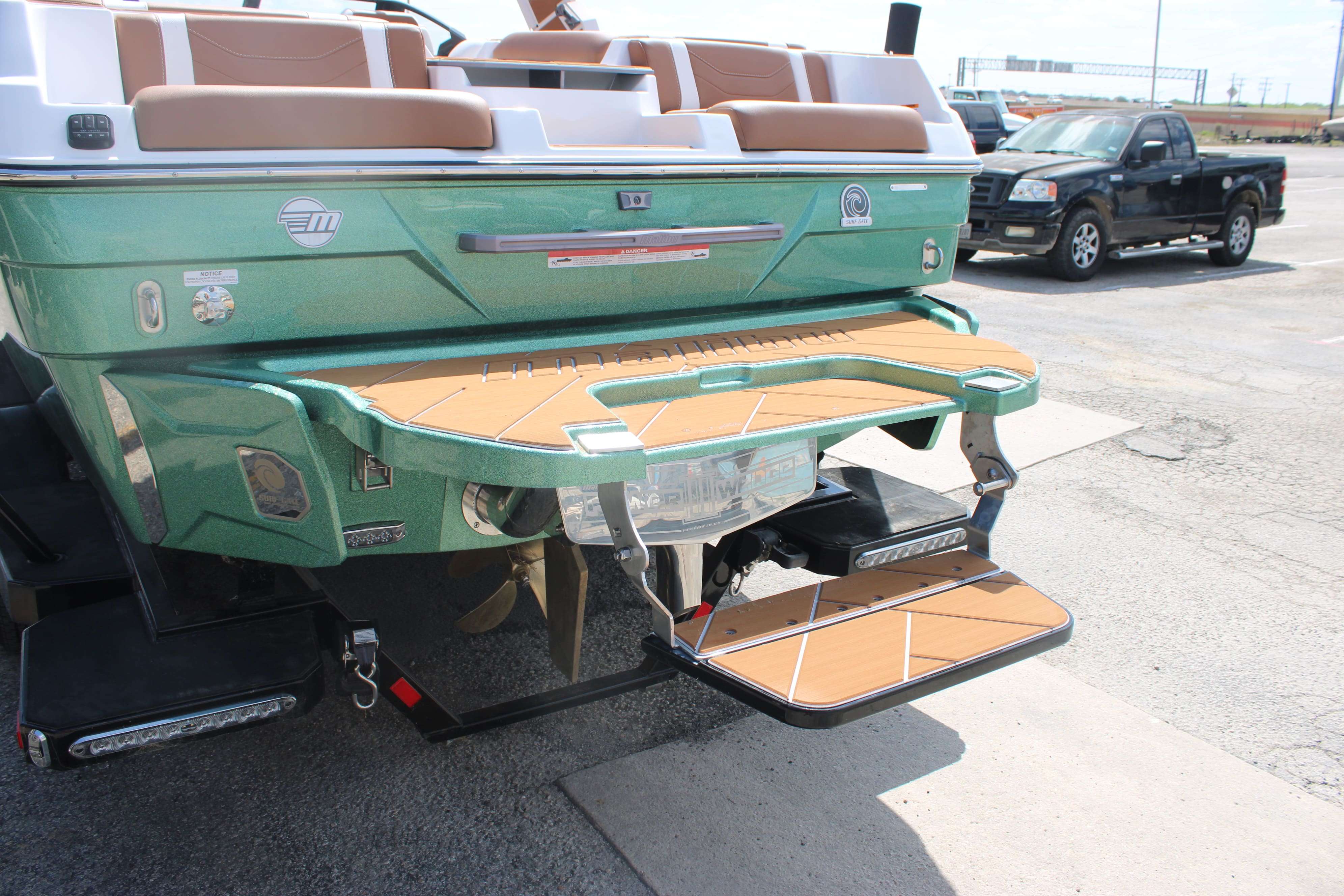 2026 Malibu Boats Wakesetter 23 LSV-9