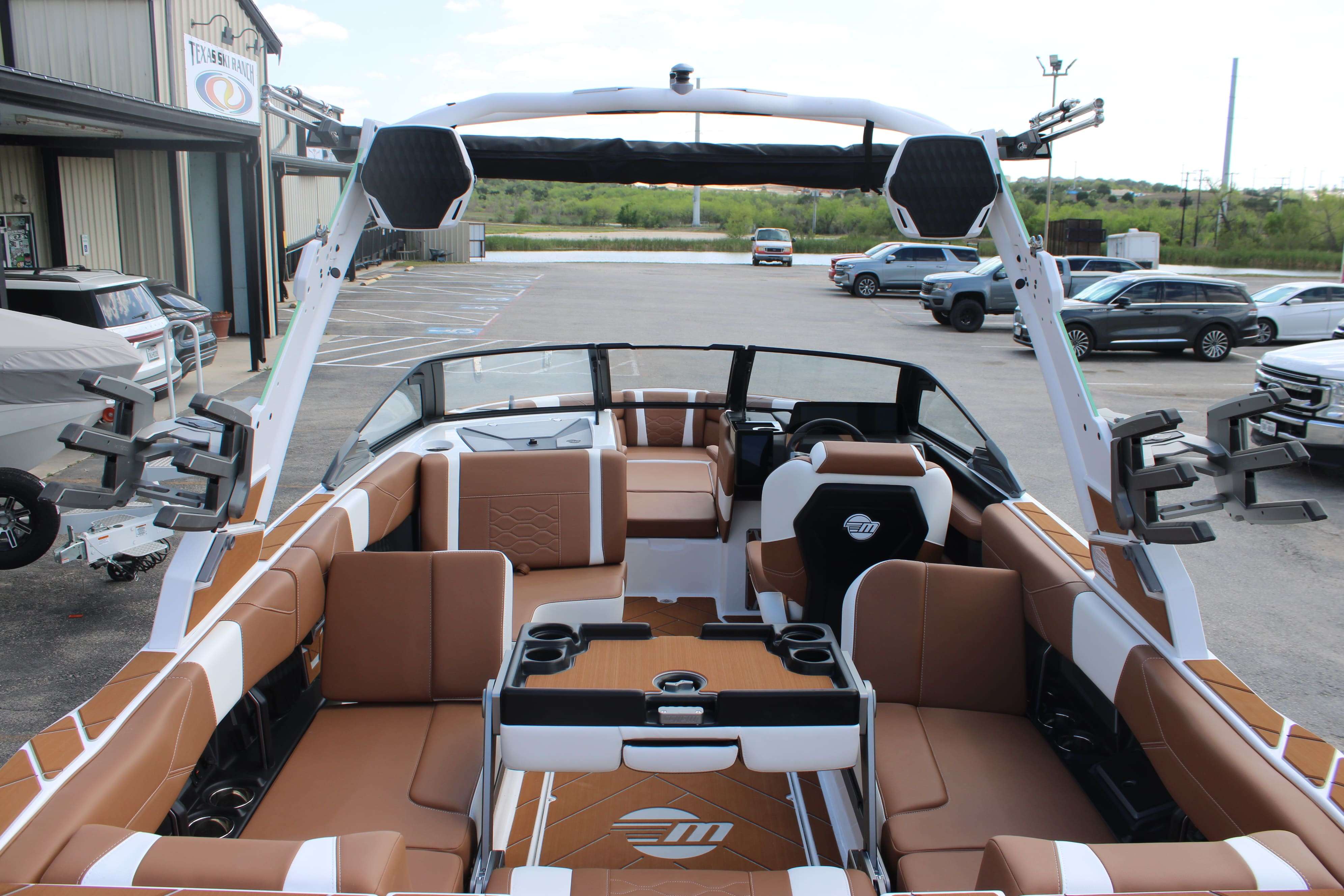 2026 Malibu Boats Wakesetter 23 LSV-13